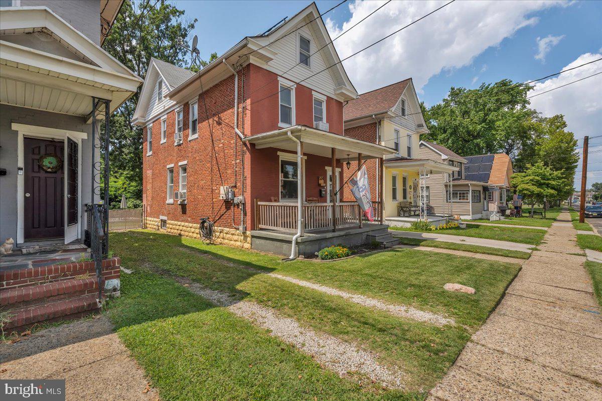 534 DELSEA DRIVE