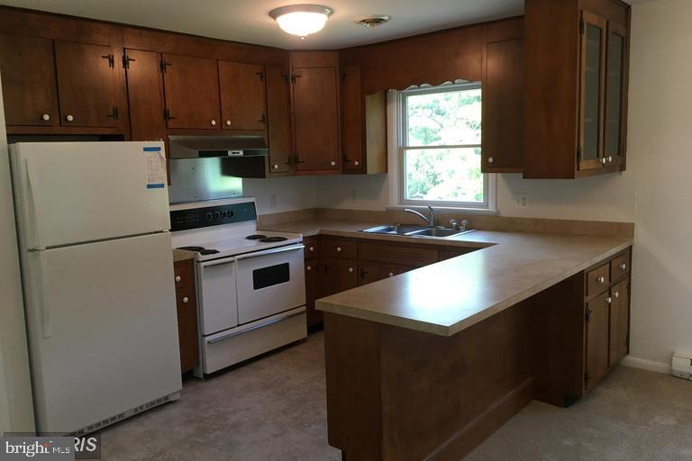 NONE AVAILABLE - Residential Lease