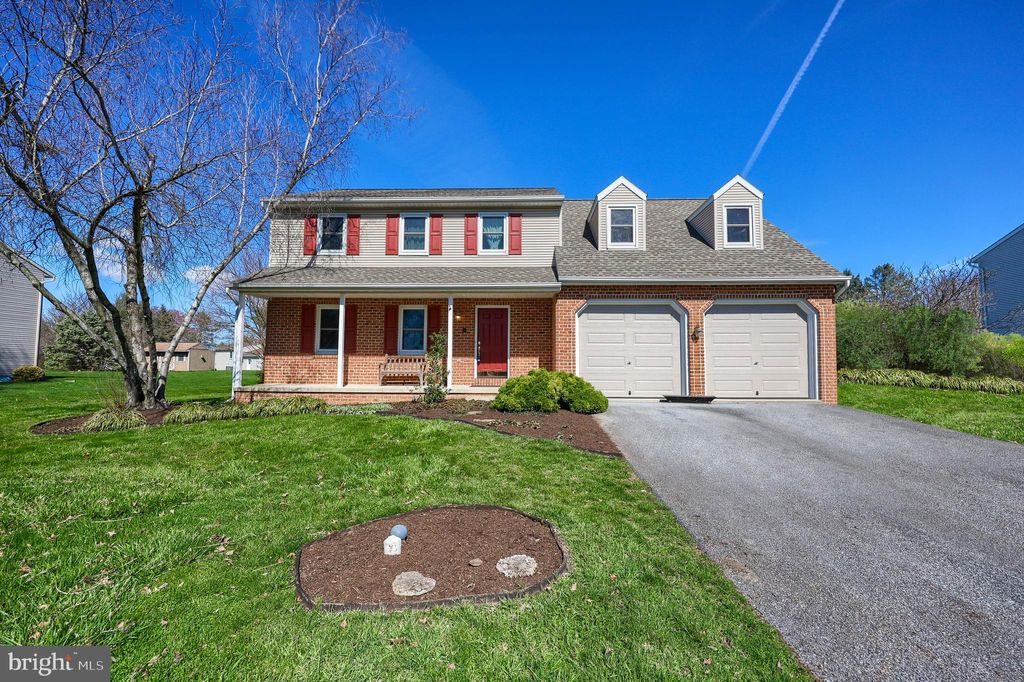 Photo of 746 W 6th Street, Lititz, PA 17543 (MLS # PALA2048856)