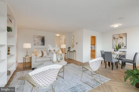 4343 Cherry Hill Road Unit 306, Arlington, VA 22207 - MLS#: VAAR2051094
