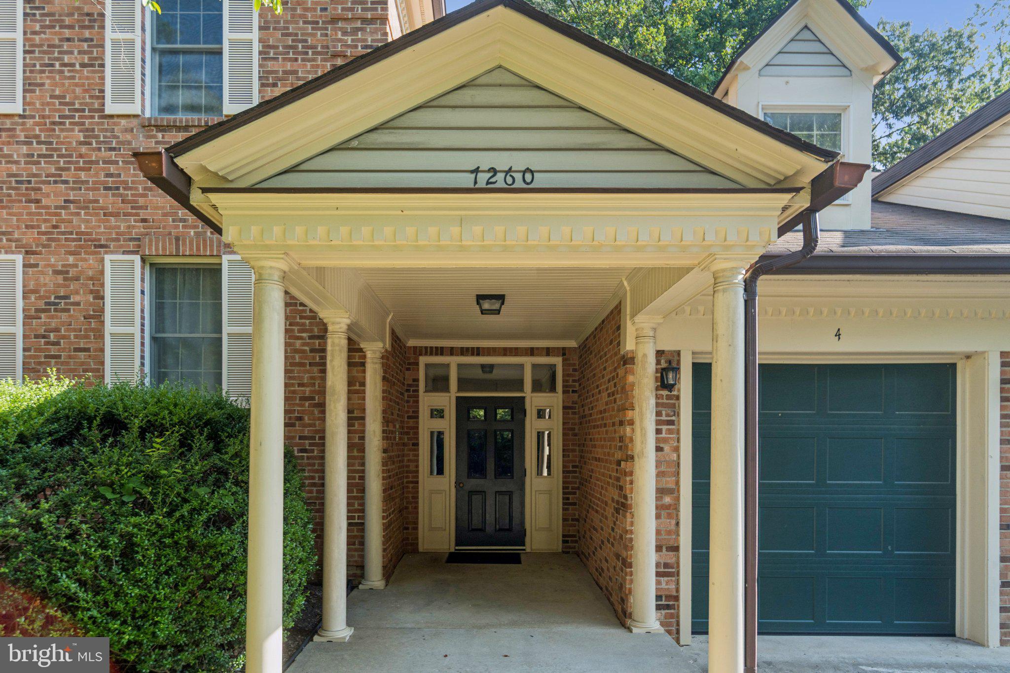 7260 GLEN HOLLOW COURT 60/4