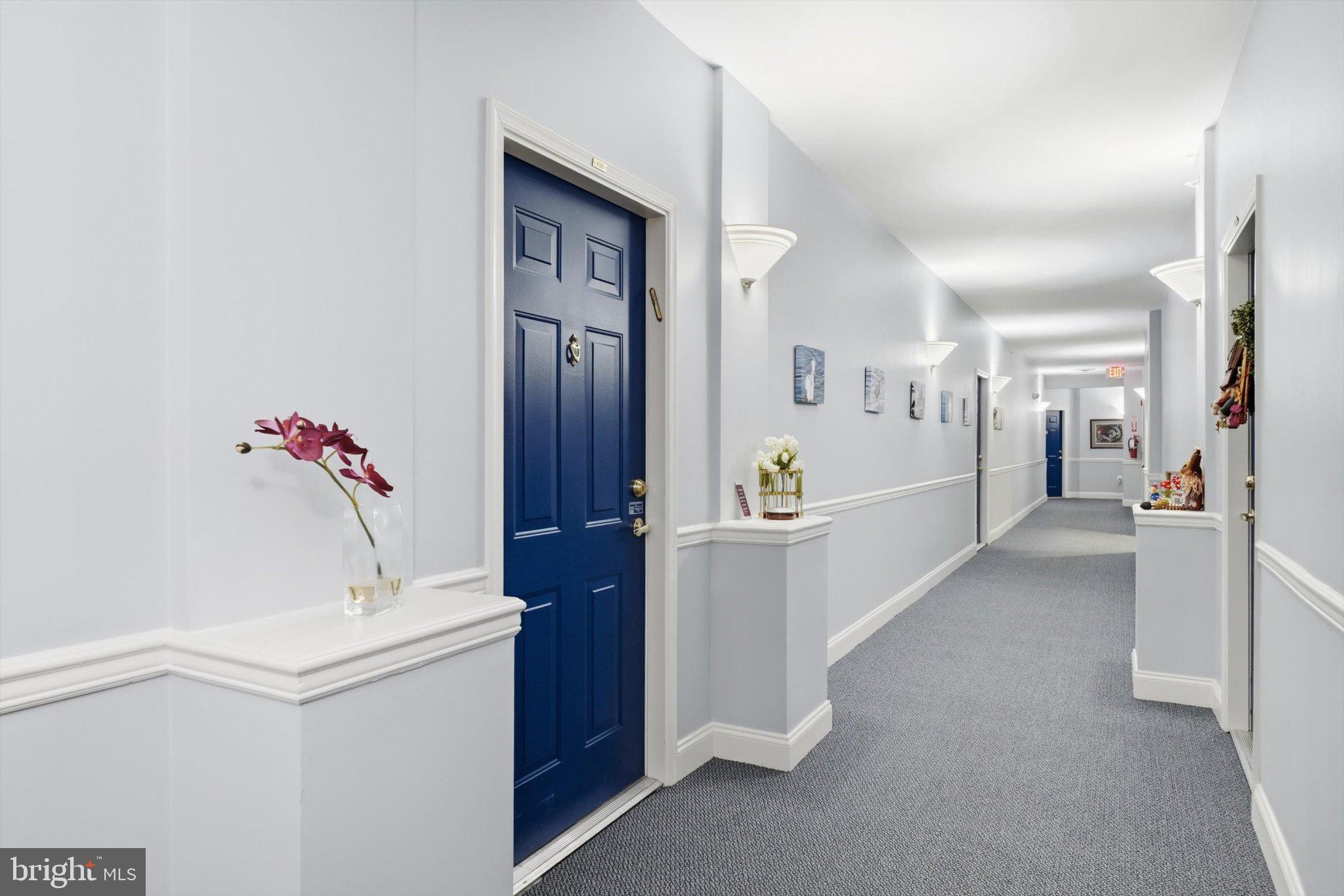 110 CHEVY CHASE STREET 406