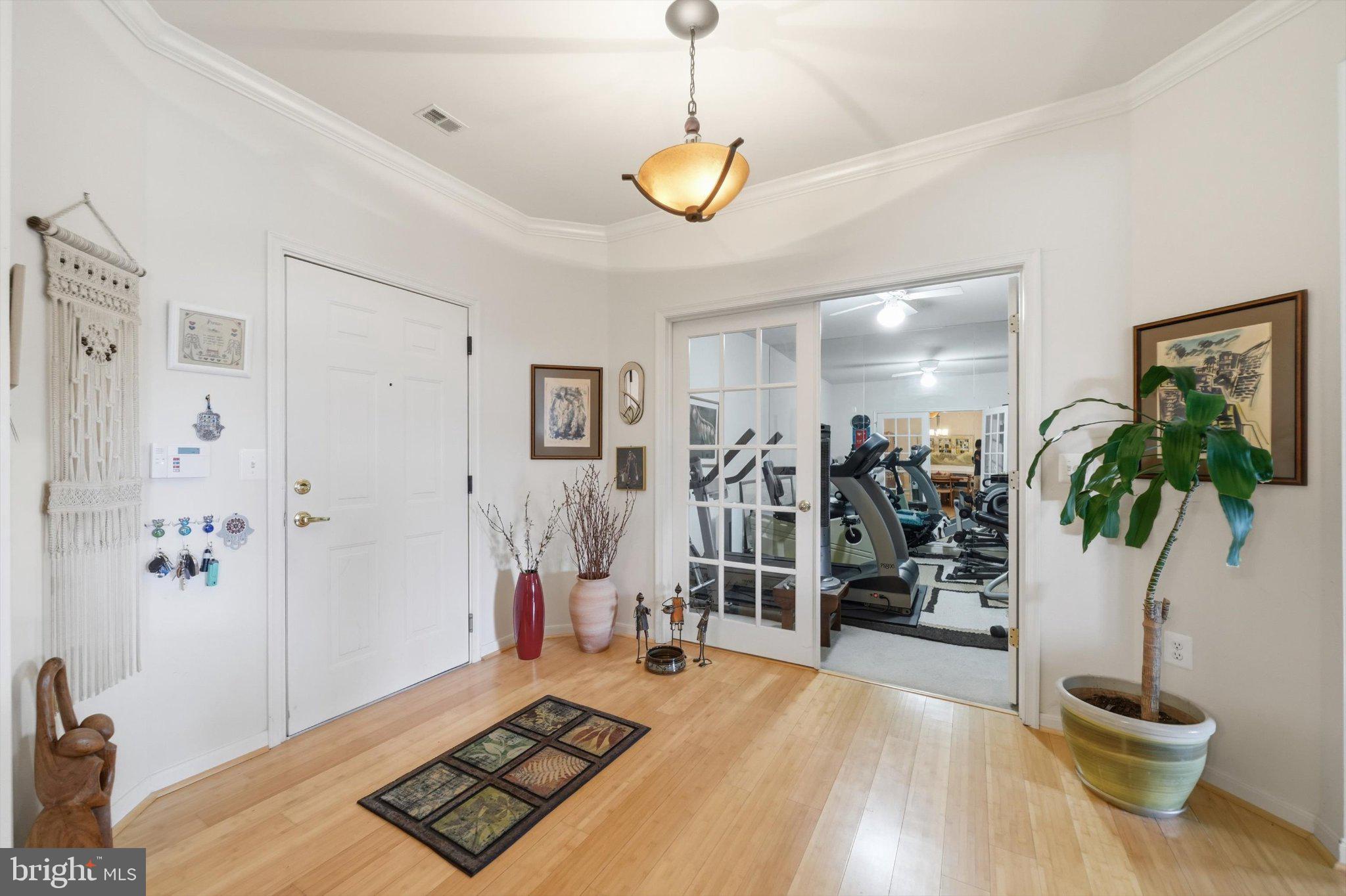 110 CHEVY CHASE STREET 406