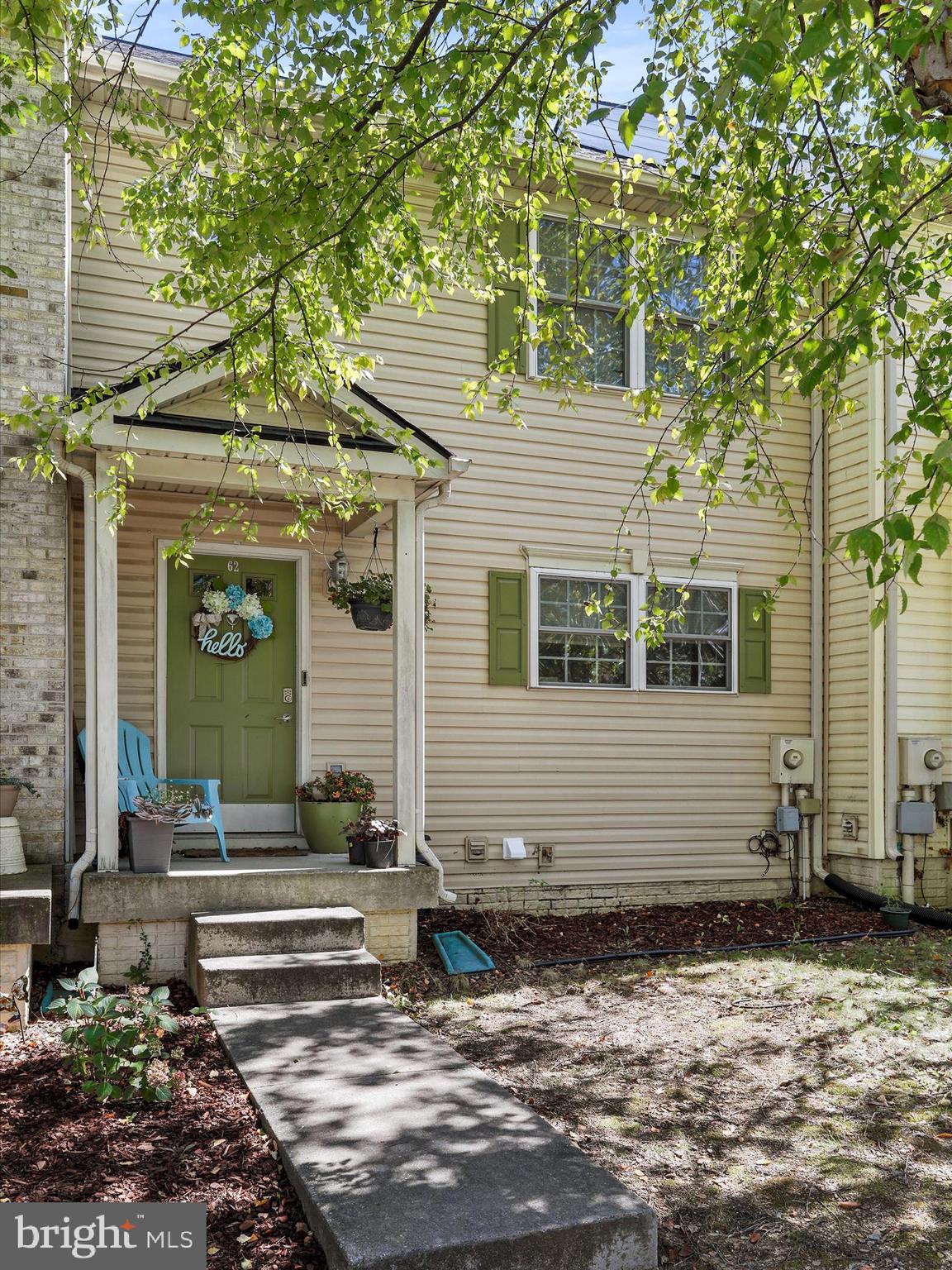 HAMMONDS MILL - Residential