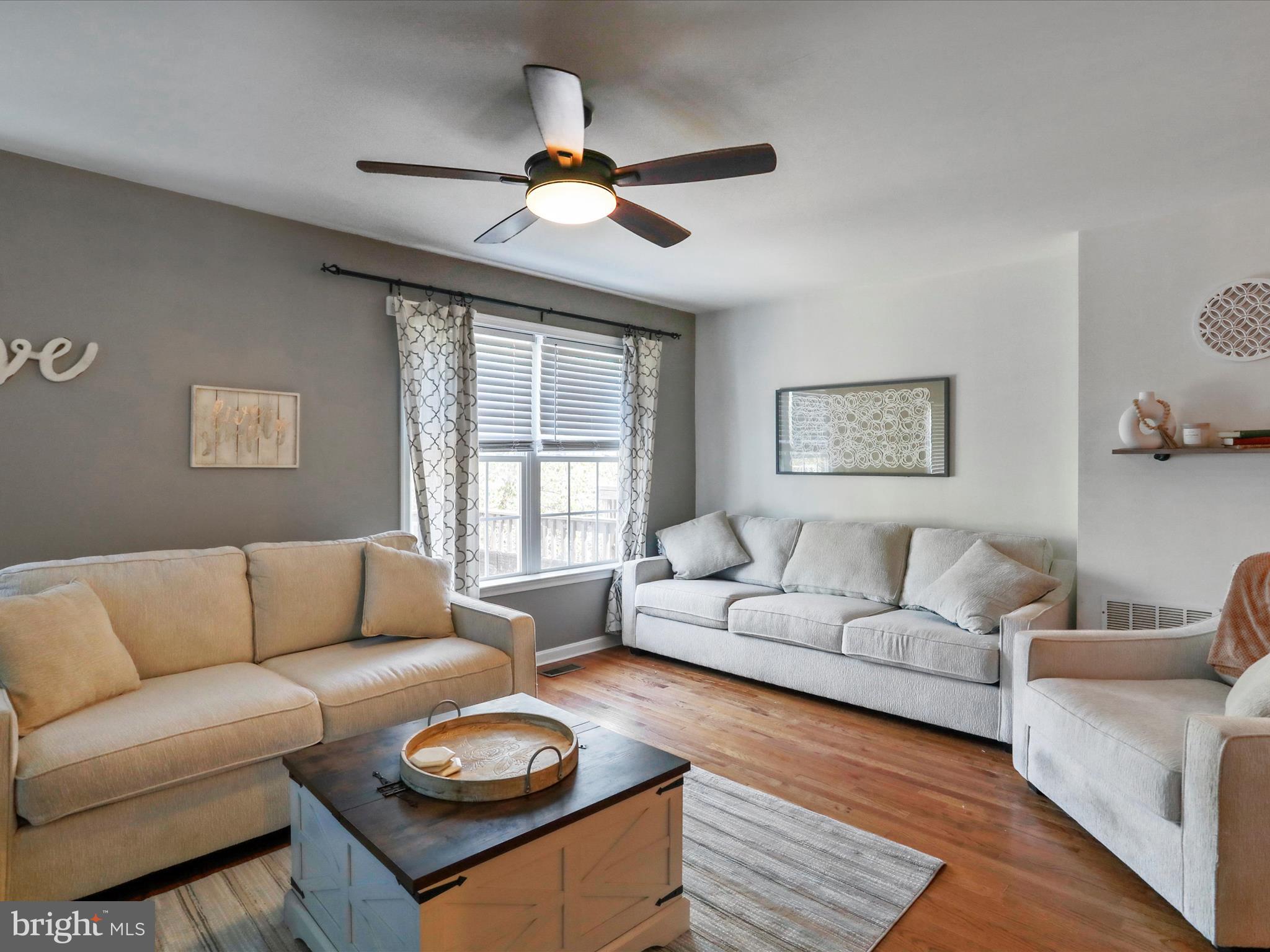 HAMMONDS MILL - Residential