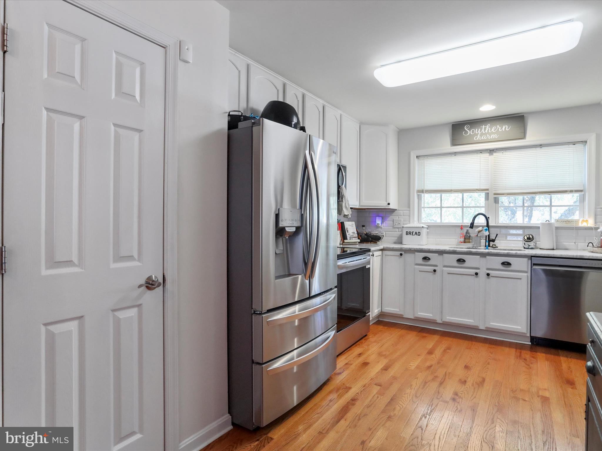 HAMMONDS MILL - Residential