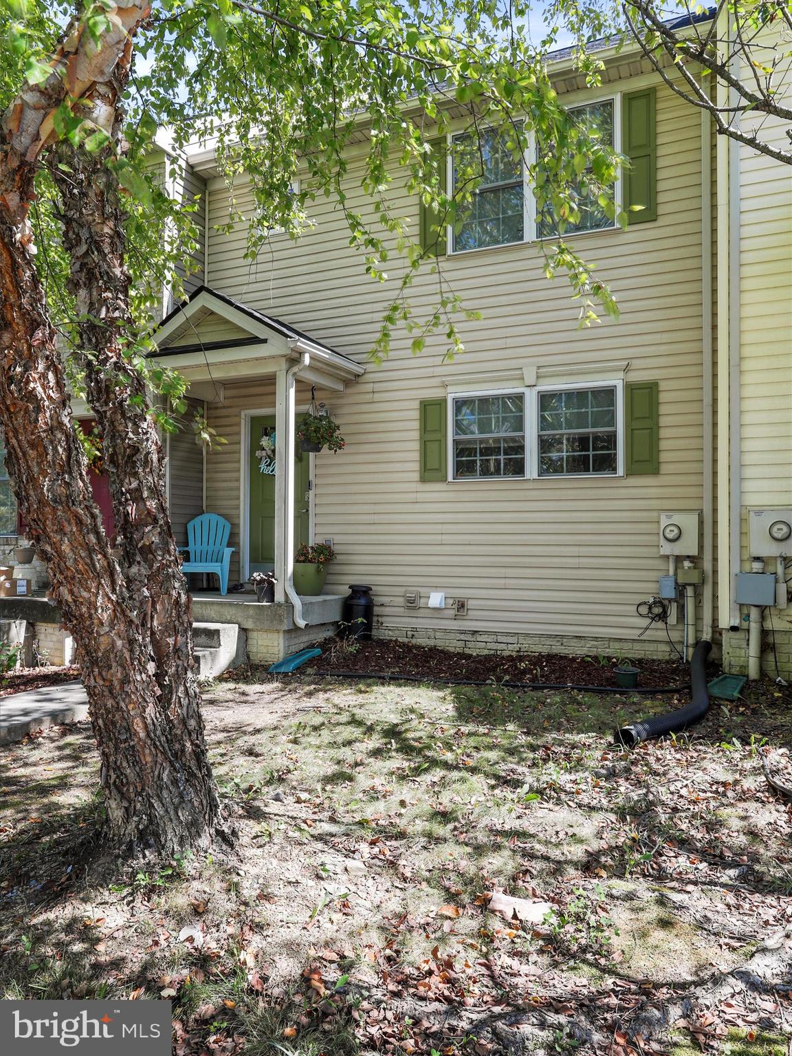 HAMMONDS MILL - Residential