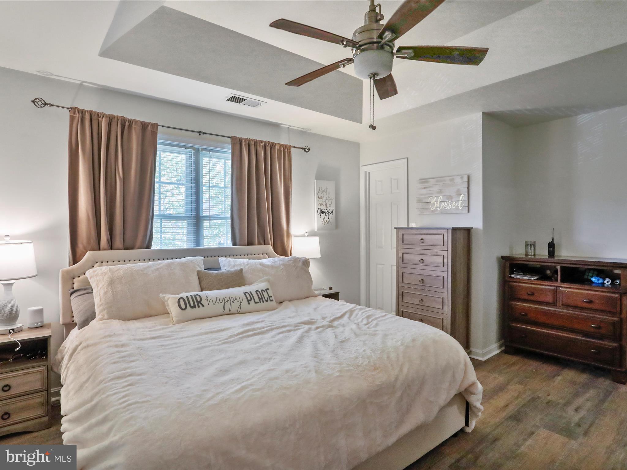 HAMMONDS MILL - Residential