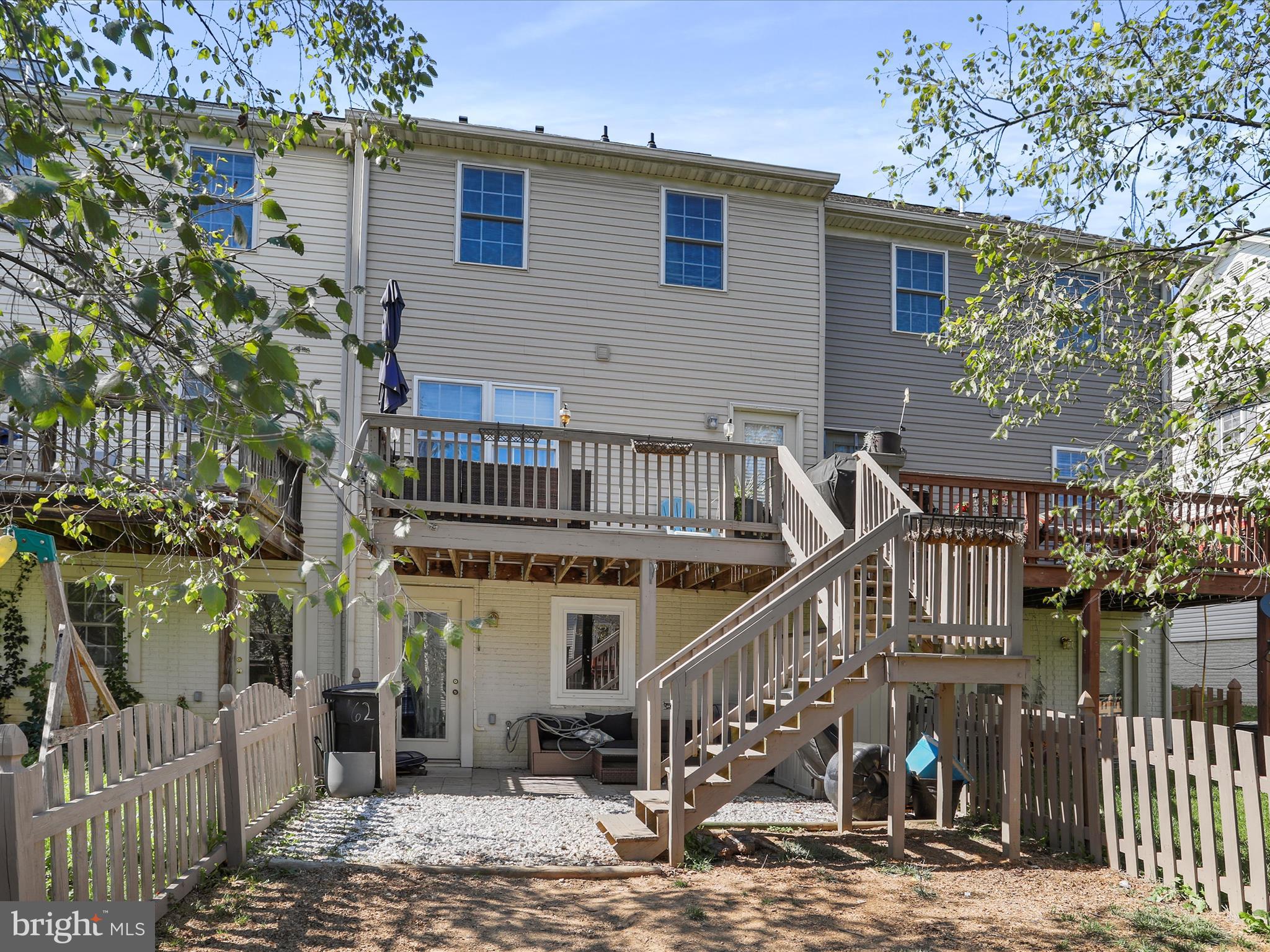 HAMMONDS MILL - Residential