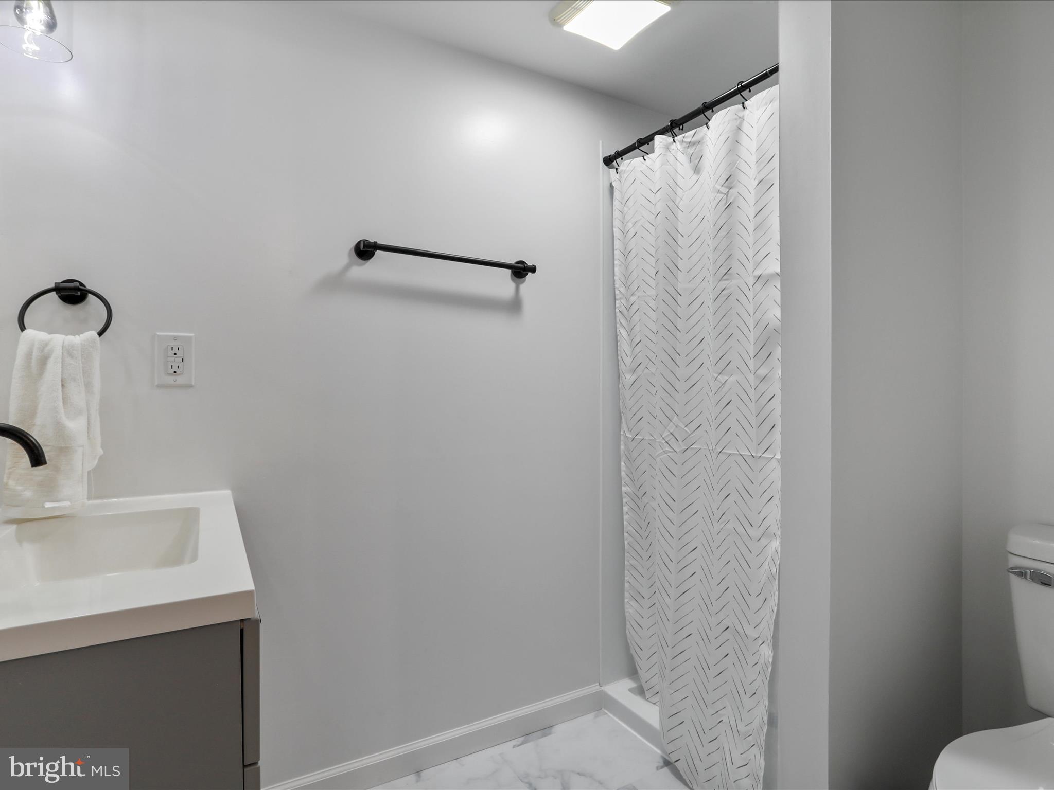 HAMMONDS MILL - Residential