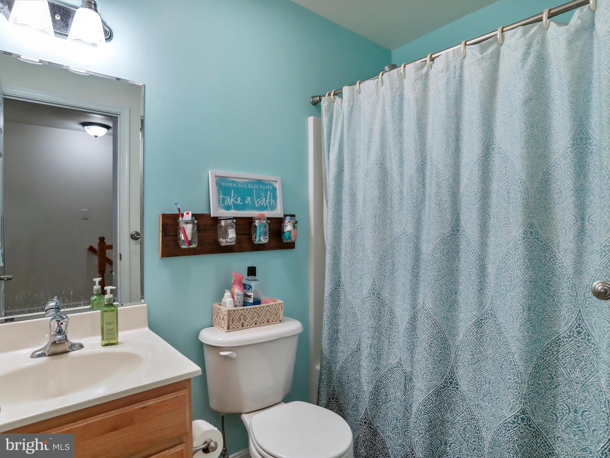 HAMMONDS MILL - Residential