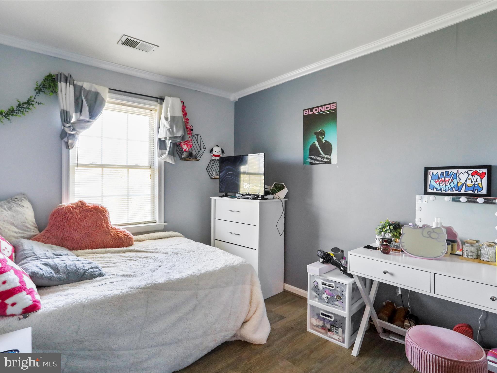 HAMMONDS MILL - Residential