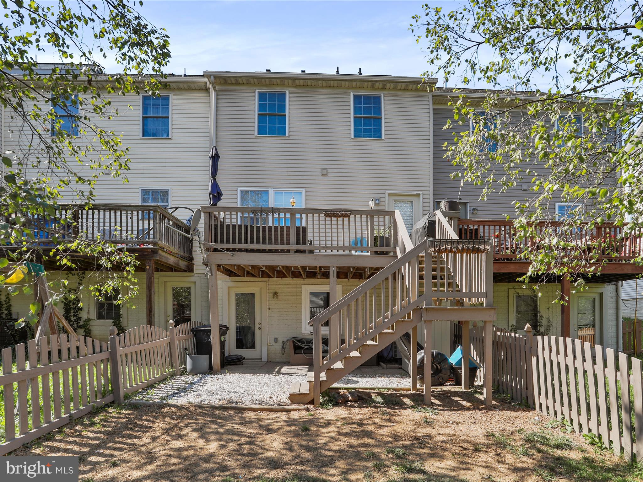 HAMMONDS MILL - Residential