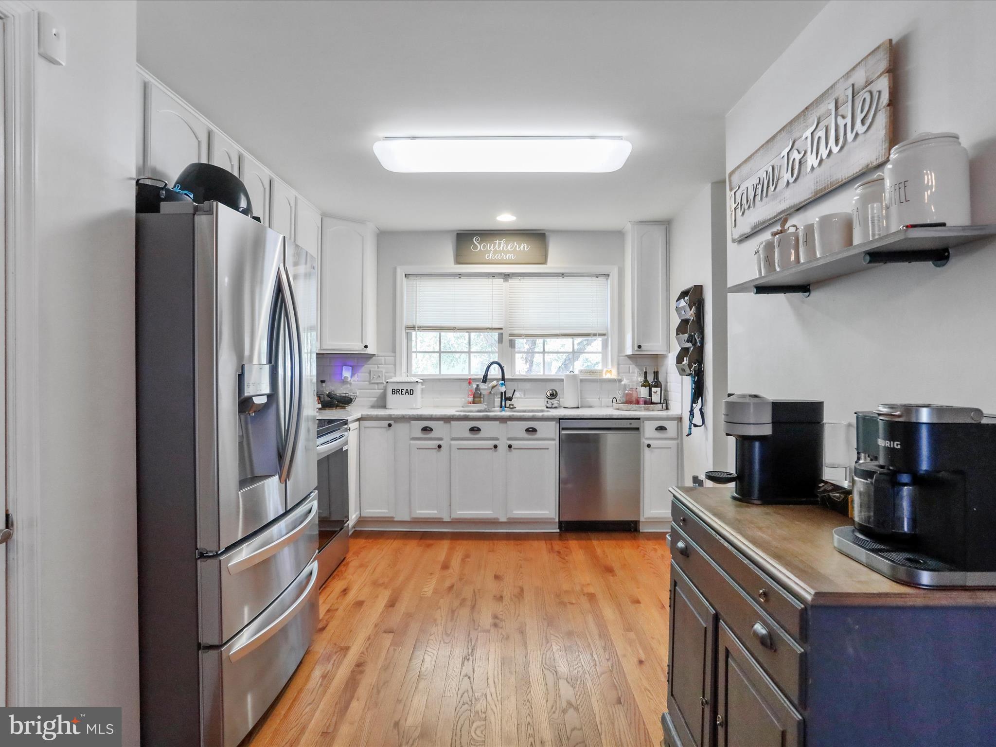 HAMMONDS MILL - Residential