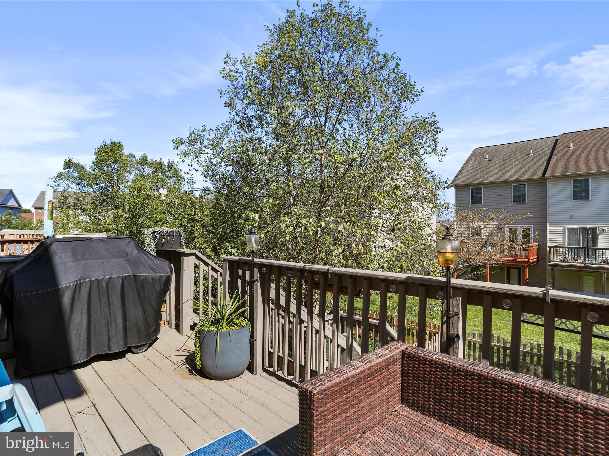 HAMMONDS MILL - Residential