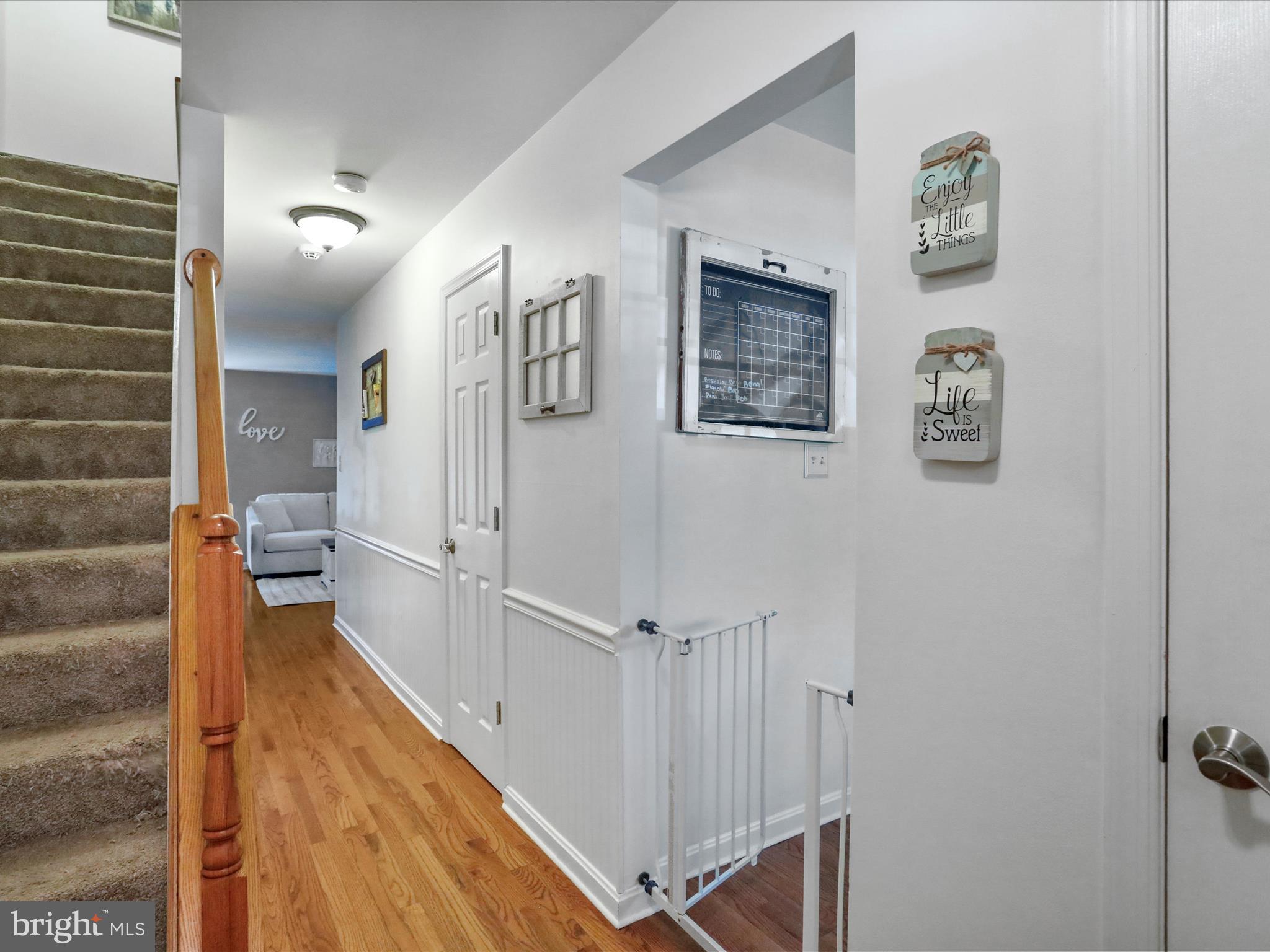 HAMMONDS MILL - Residential