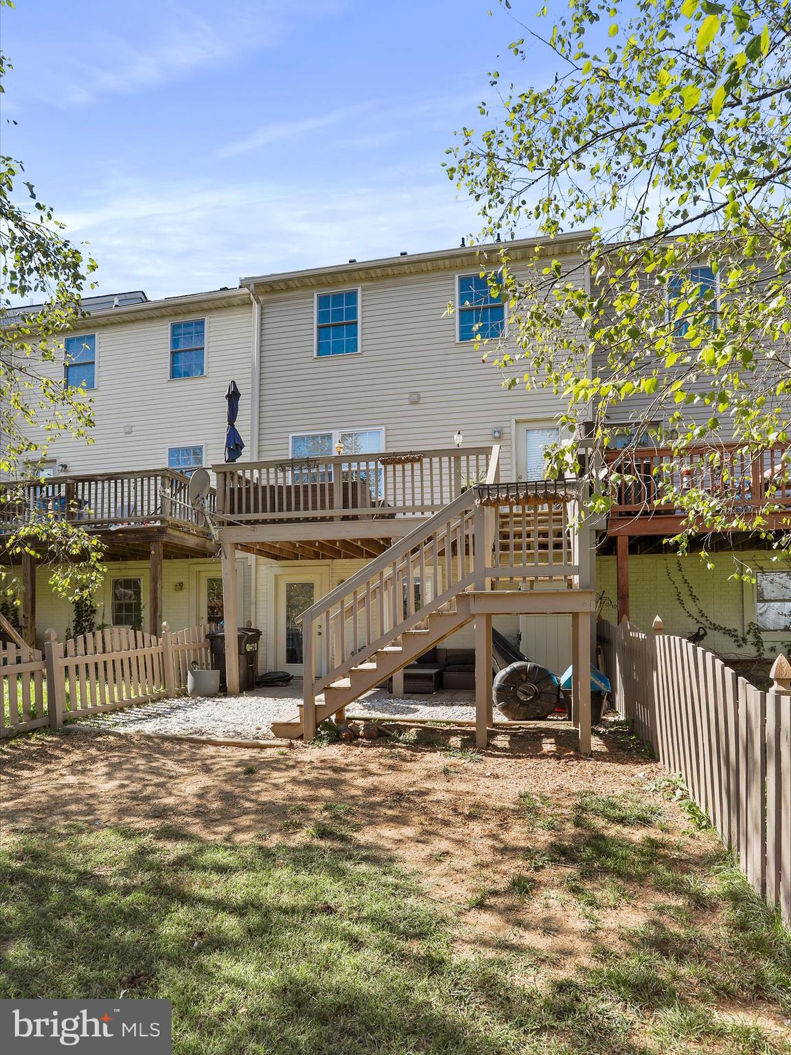 HAMMONDS MILL - Residential