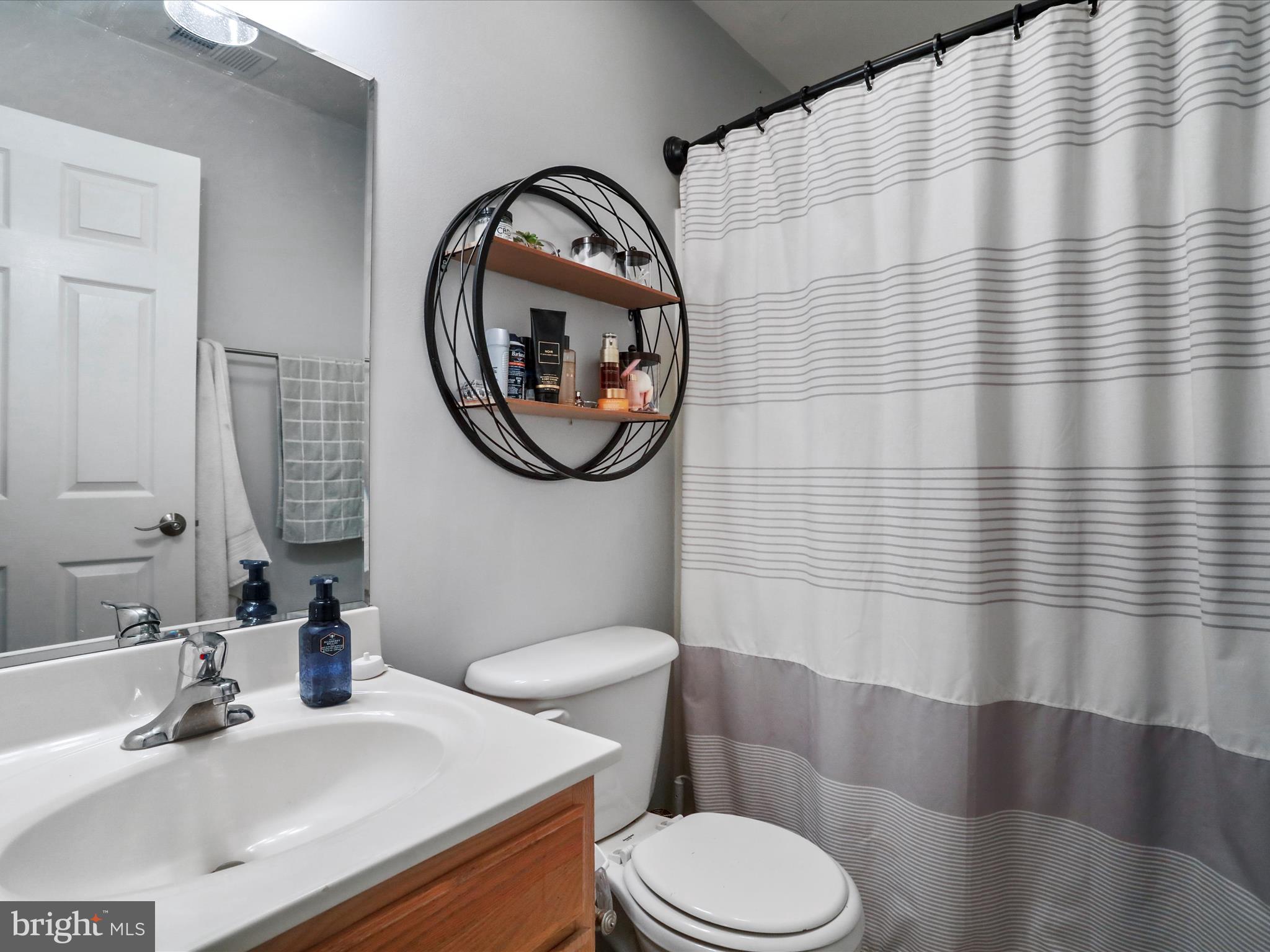 HAMMONDS MILL - Residential