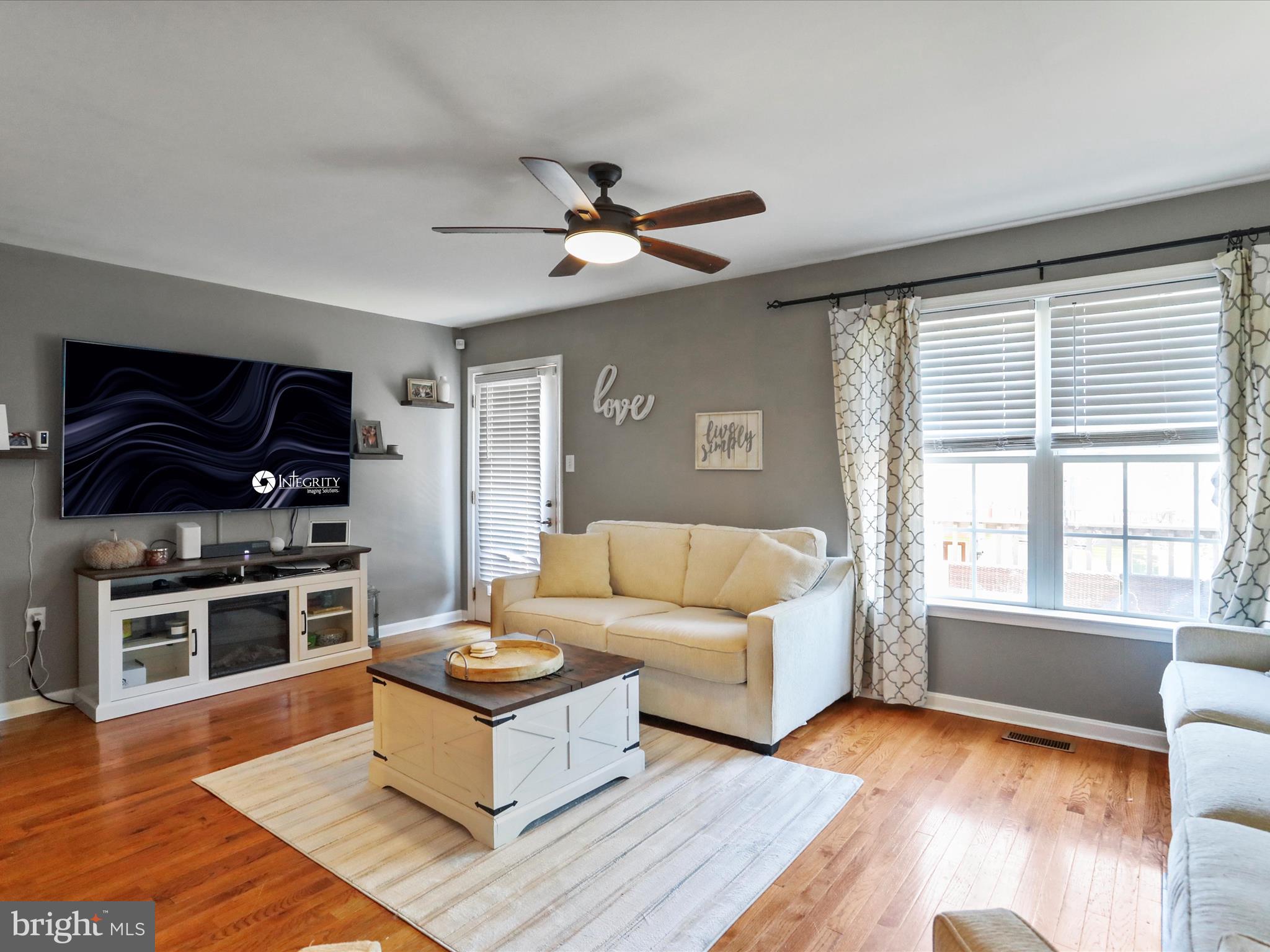 HAMMONDS MILL - Residential