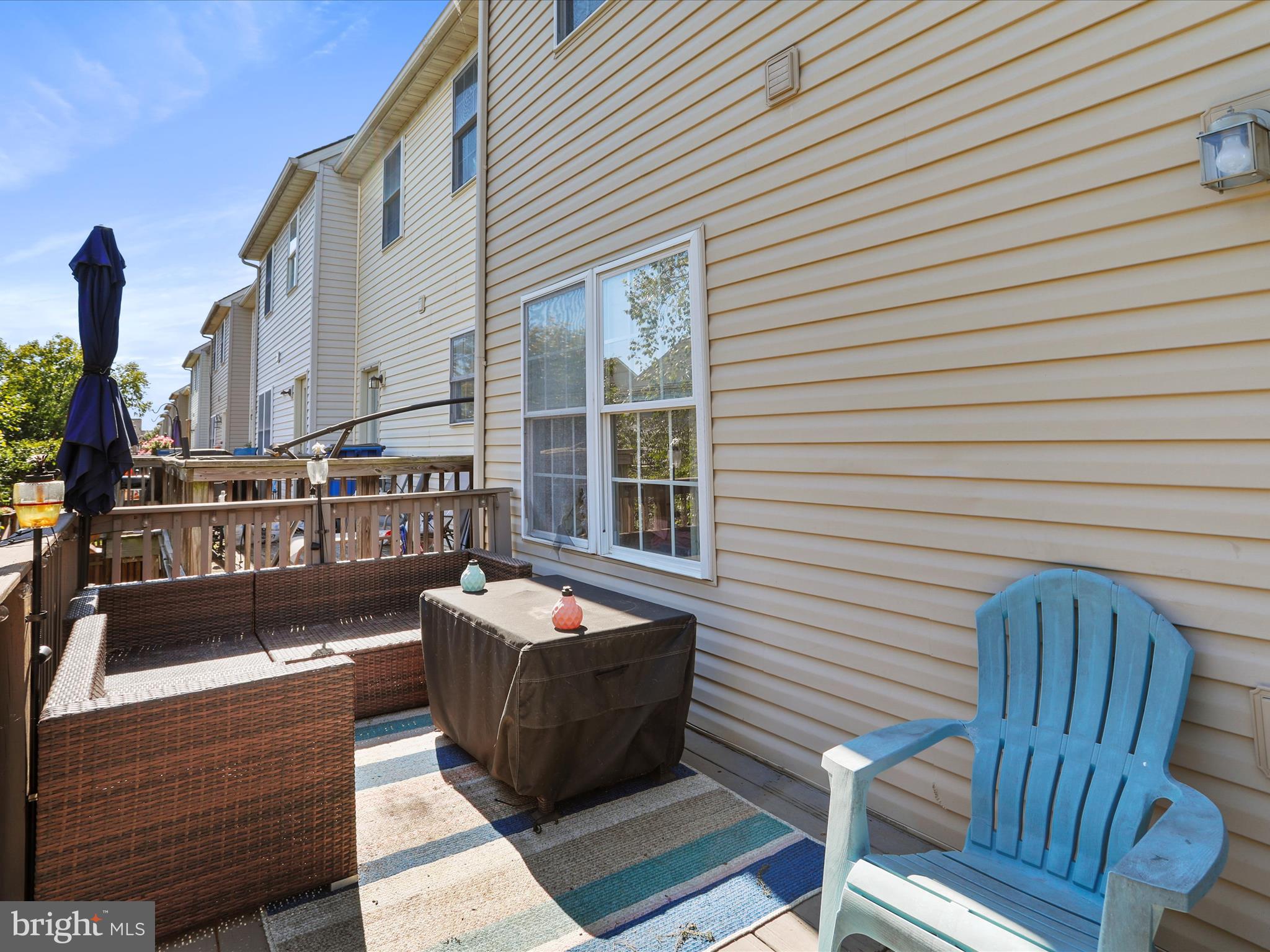 HAMMONDS MILL - Residential