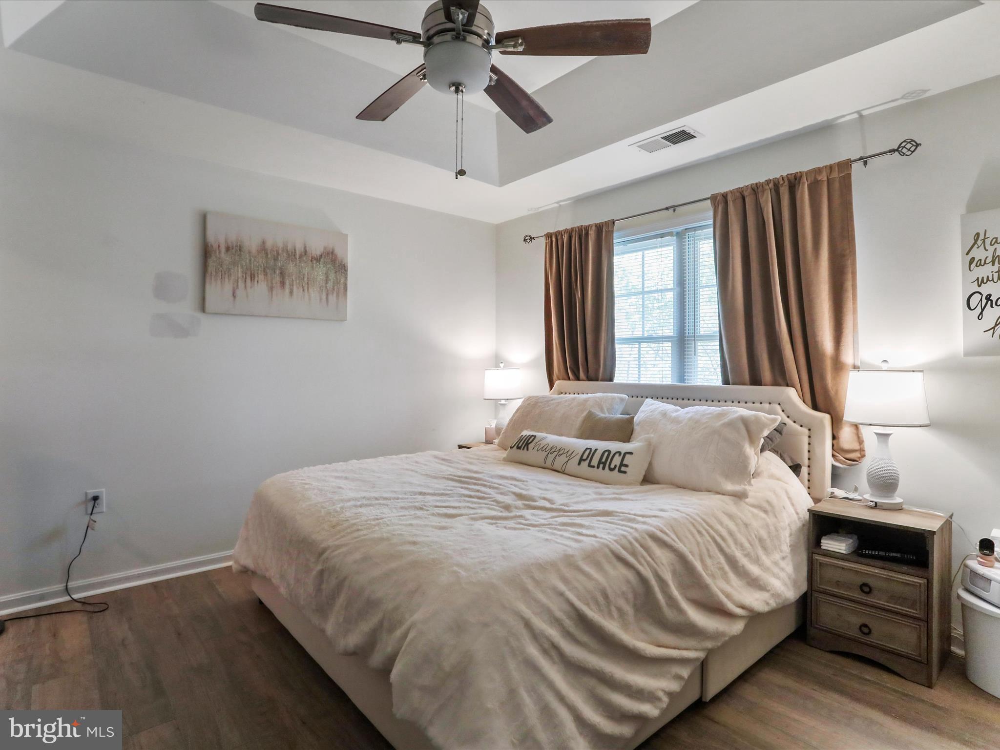 HAMMONDS MILL - Residential