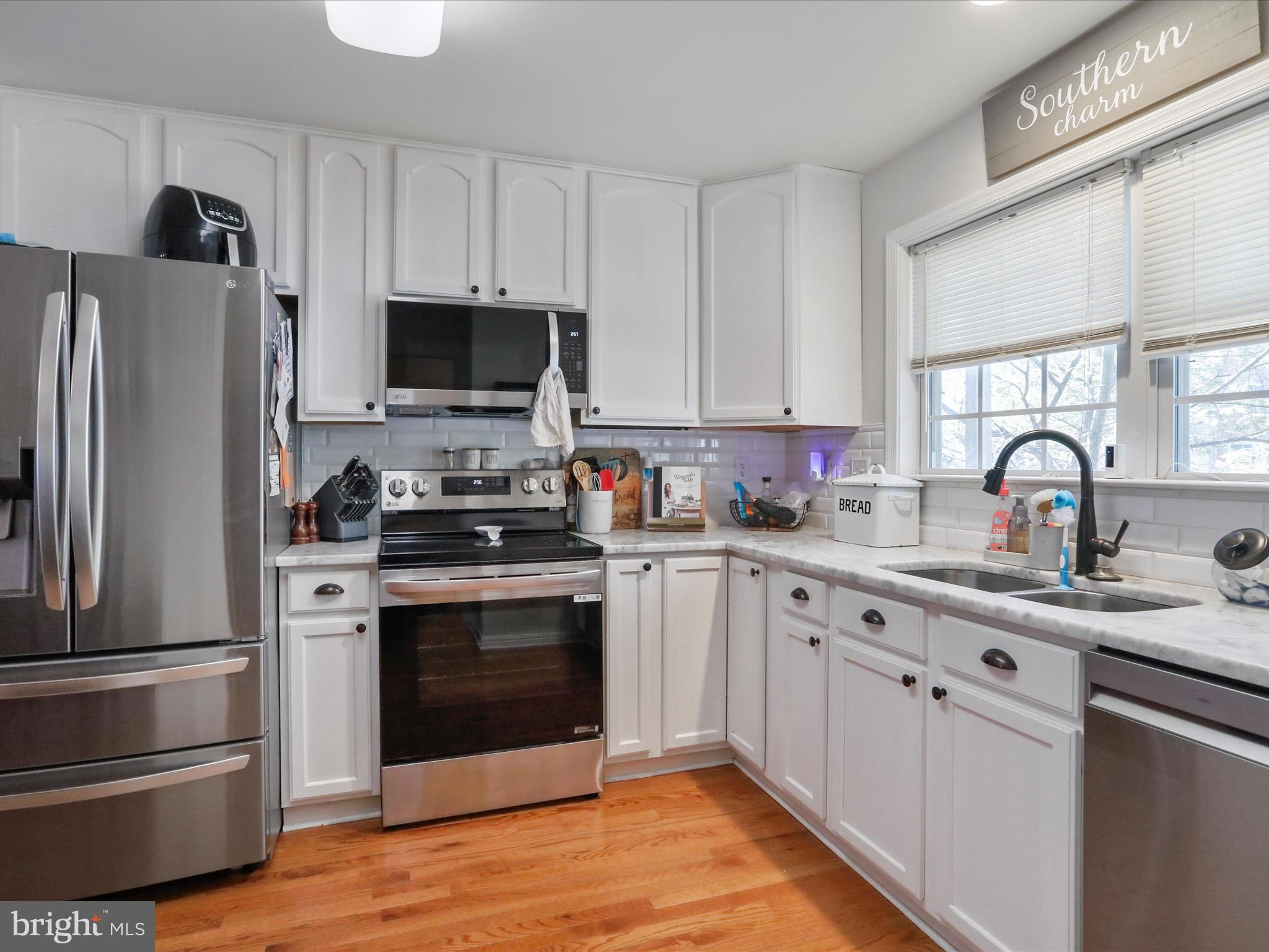 HAMMONDS MILL - Residential