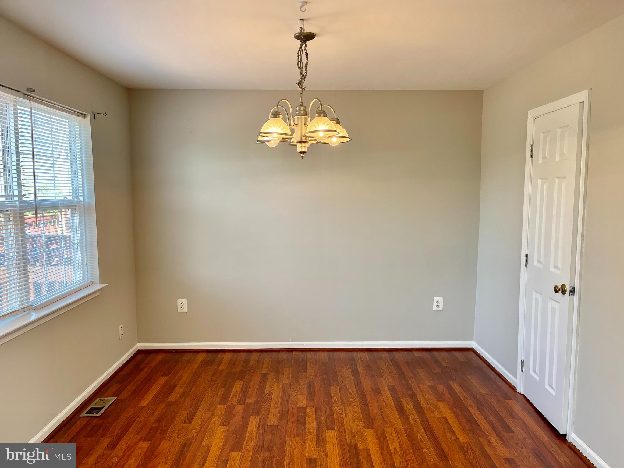 LIBERTY PLACE - Residential Lease