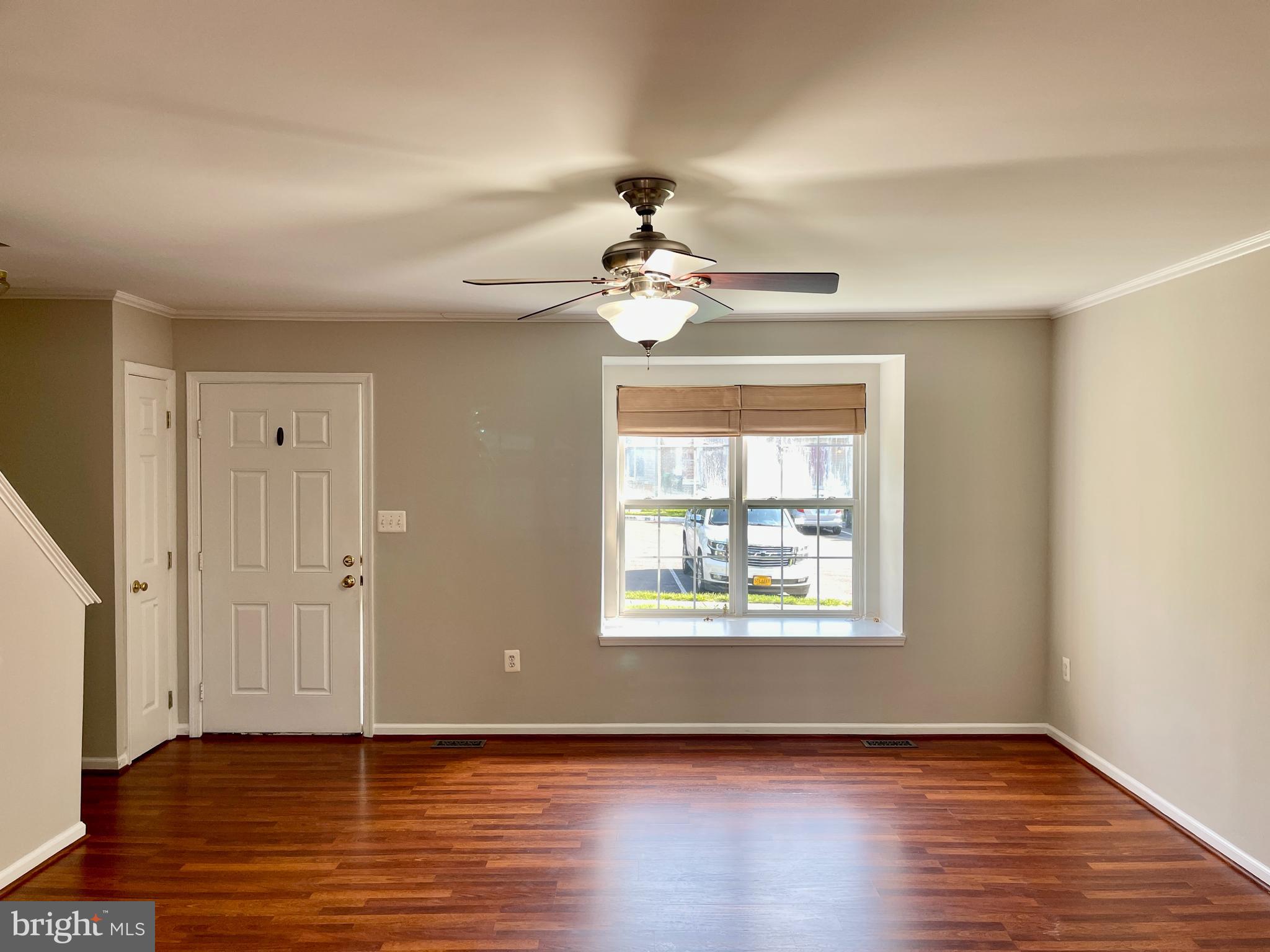 LIBERTY PLACE - Residential Lease