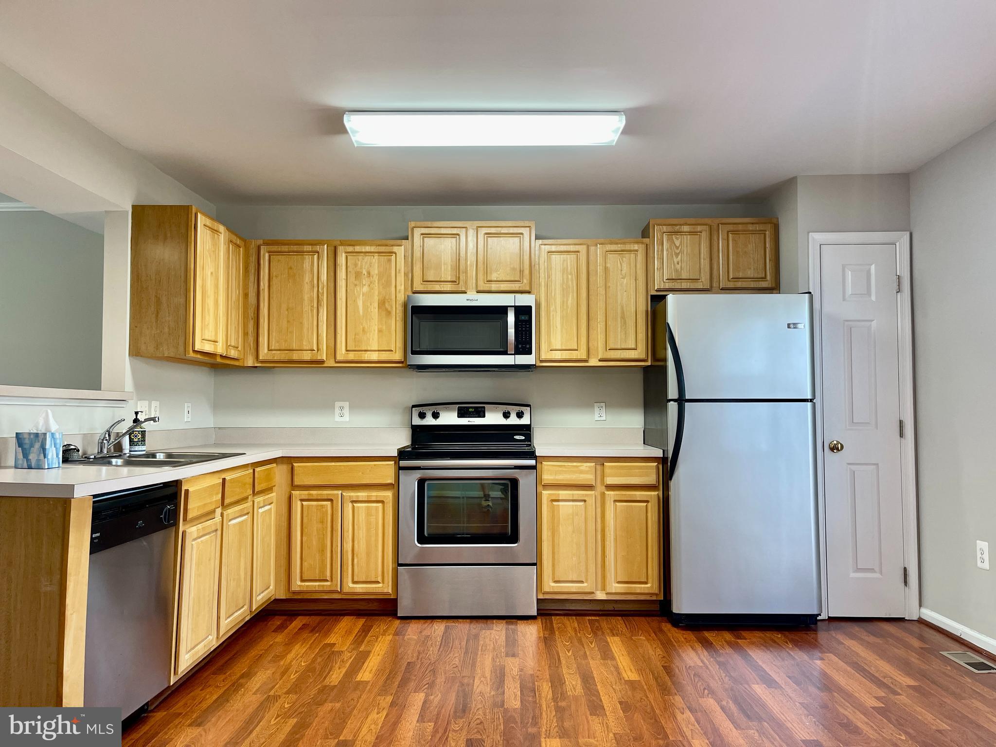 LIBERTY PLACE - Residential Lease