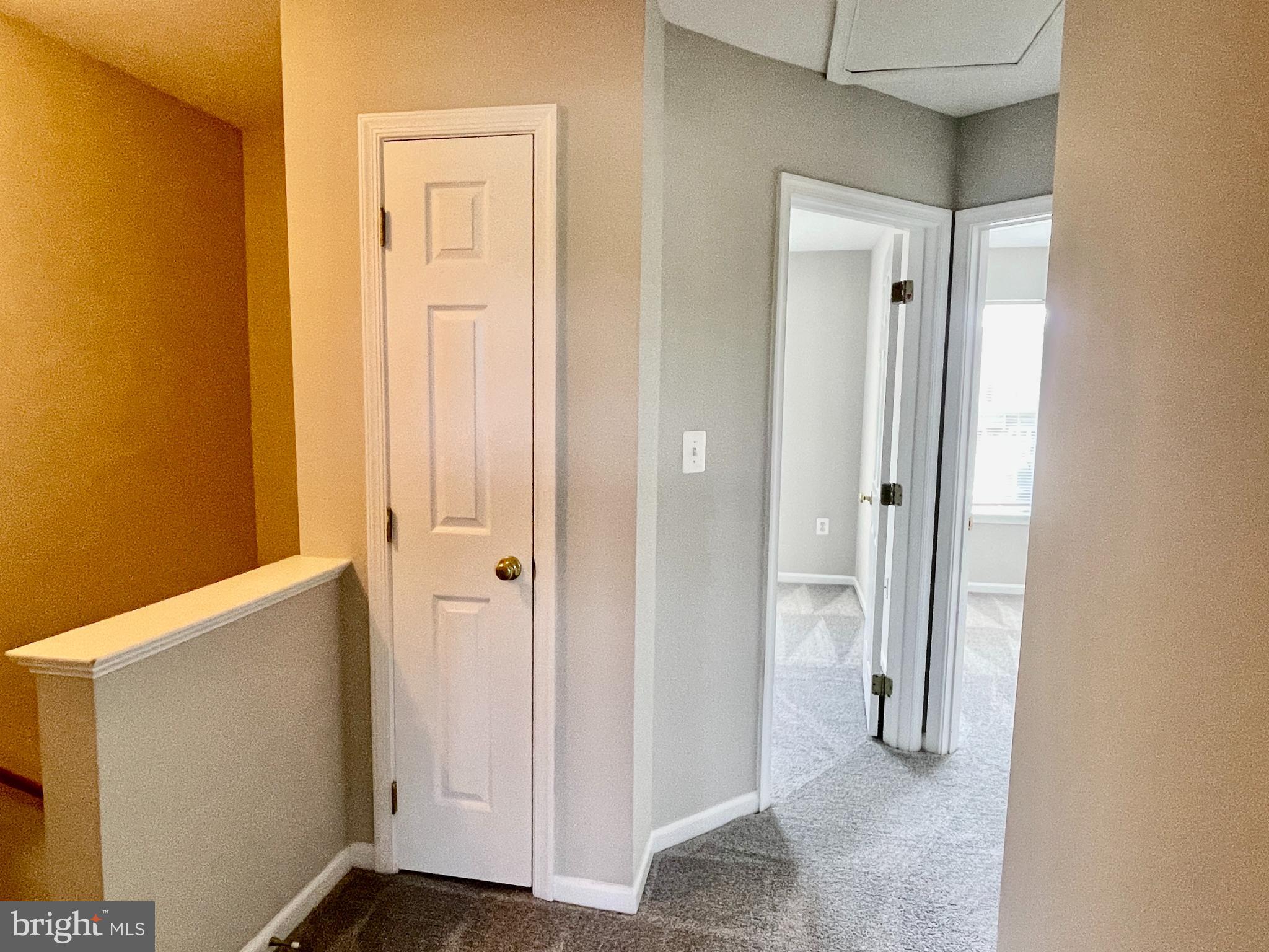 LIBERTY PLACE - Residential Lease