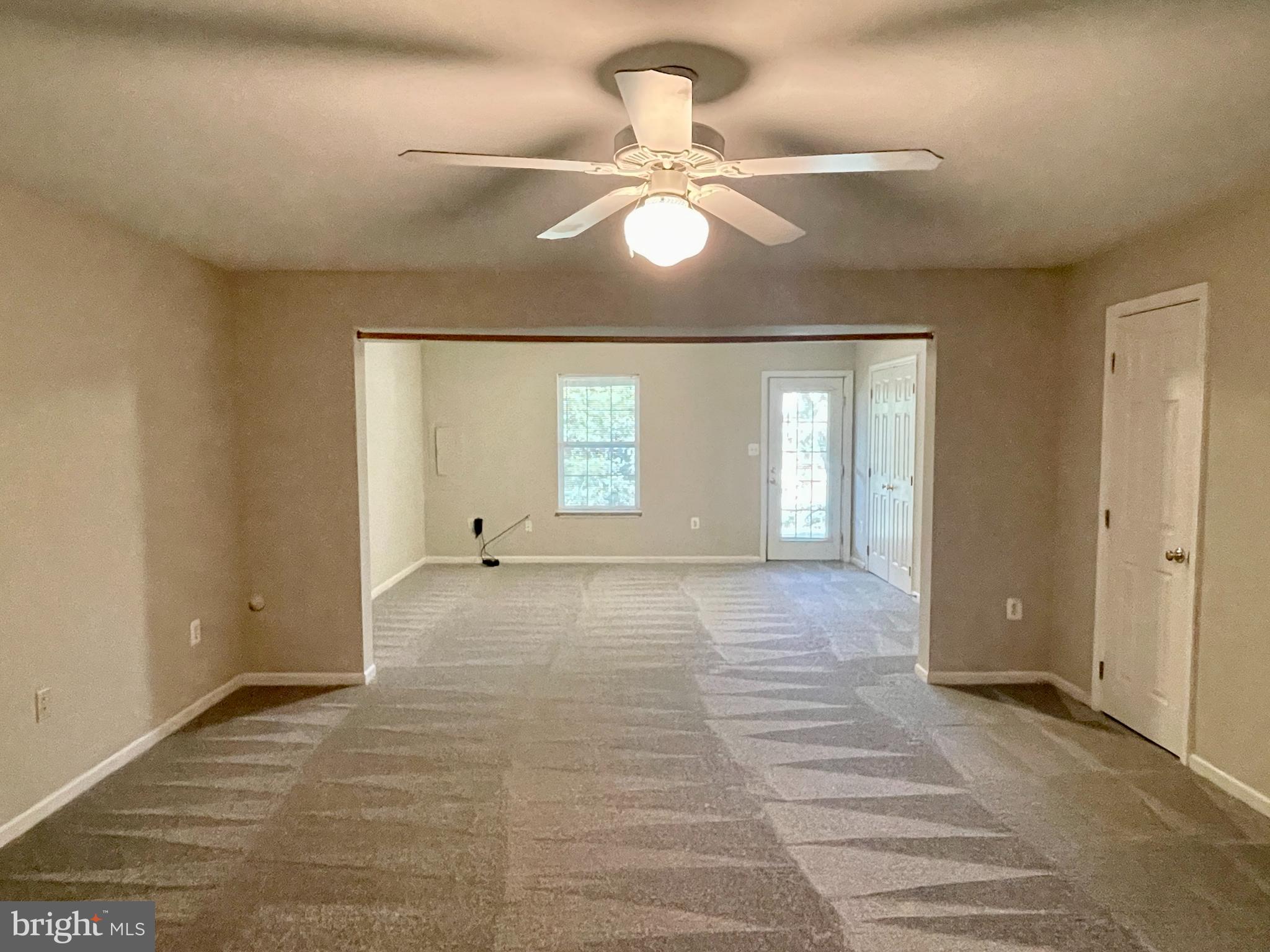 LIBERTY PLACE - Residential Lease