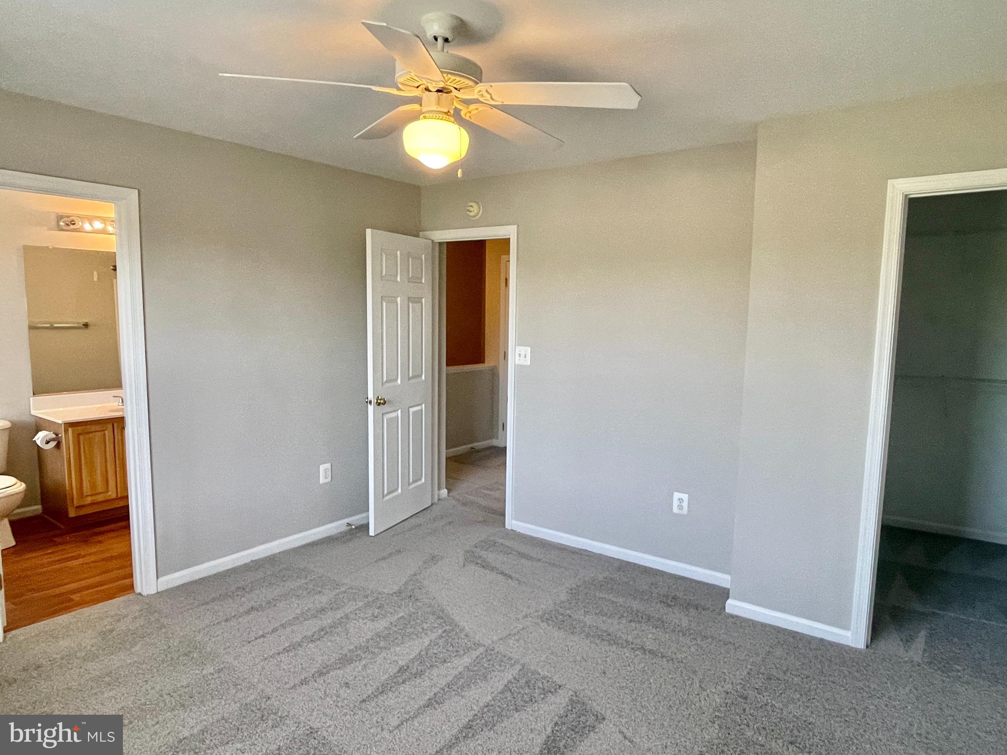 LIBERTY PLACE - Residential Lease