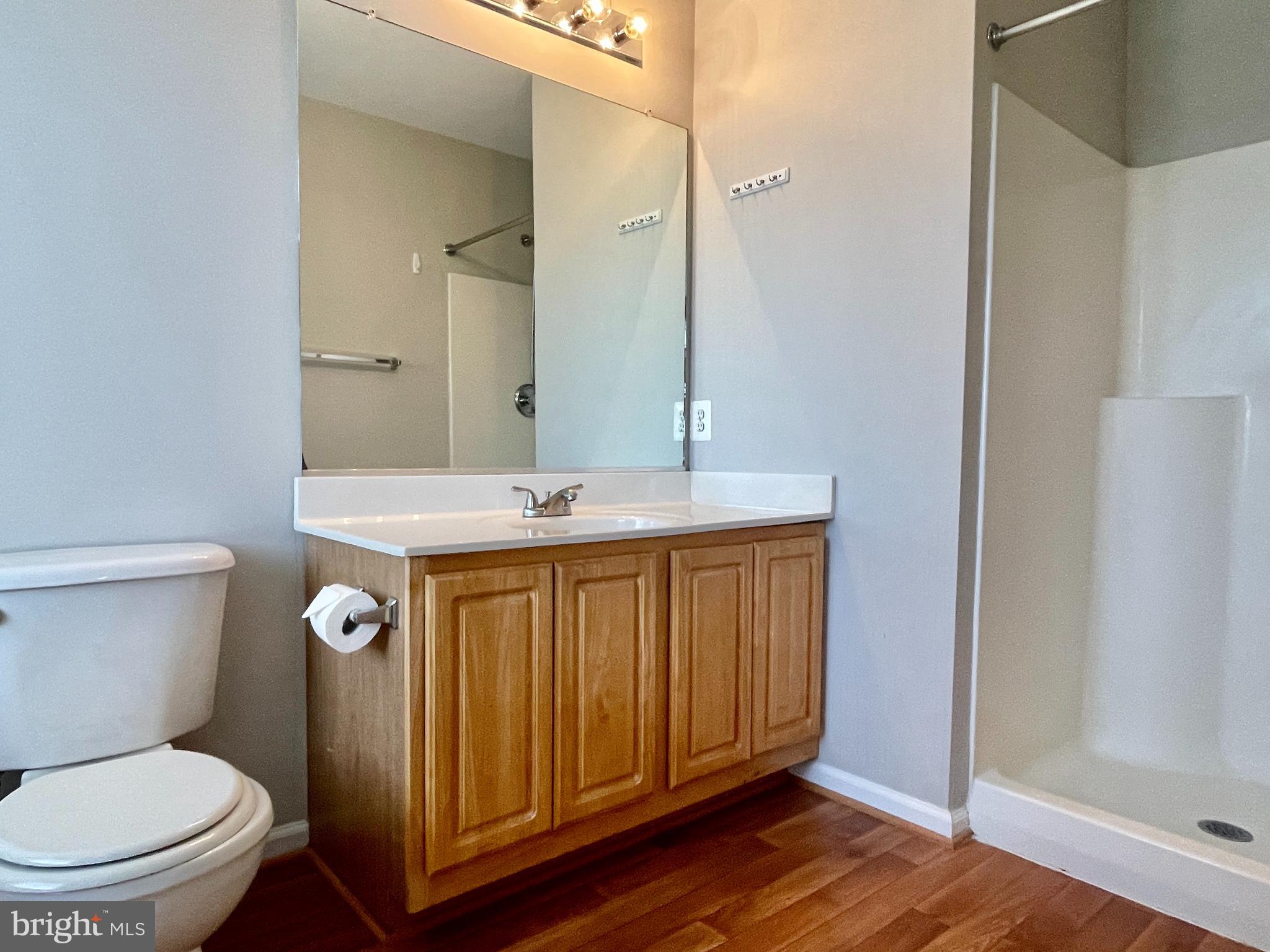 LIBERTY PLACE - Residential Lease