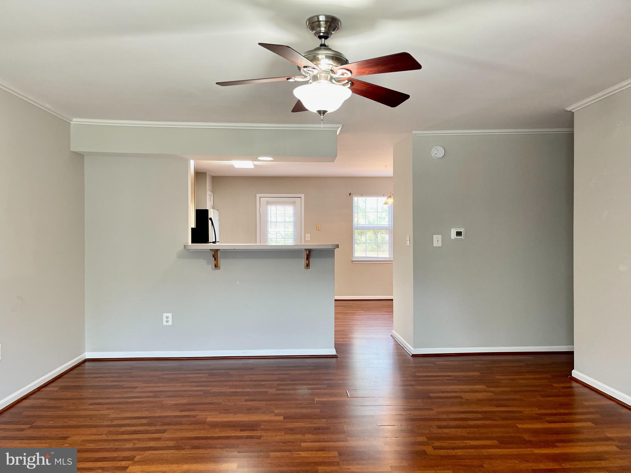 LIBERTY PLACE - Residential Lease