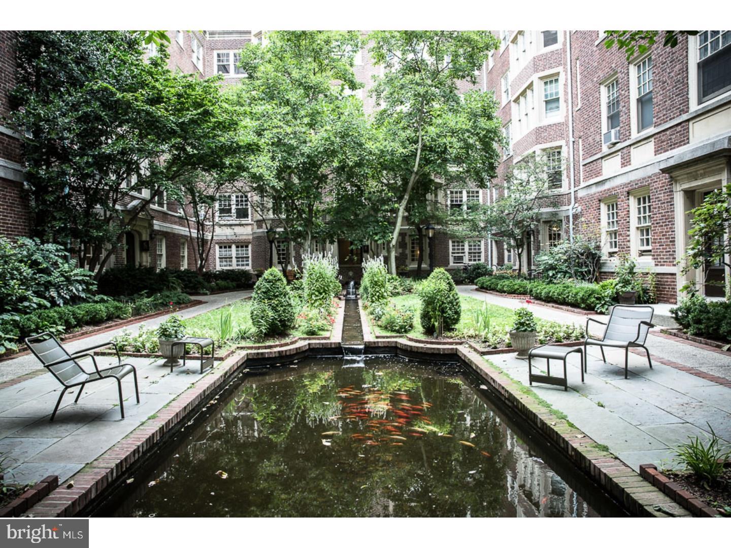 UNIVERSITY CITY - Residential