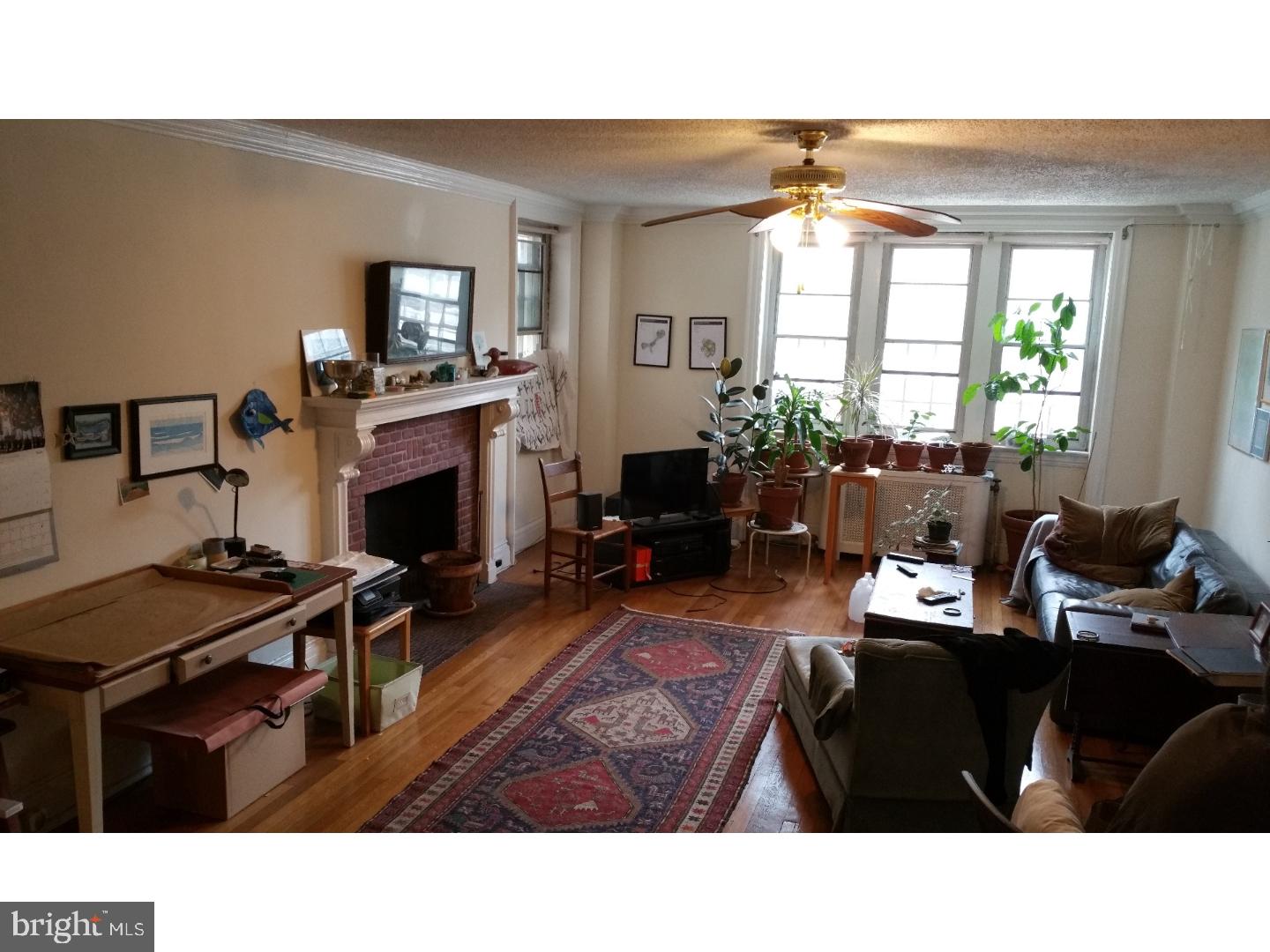 UNIVERSITY CITY - Residential