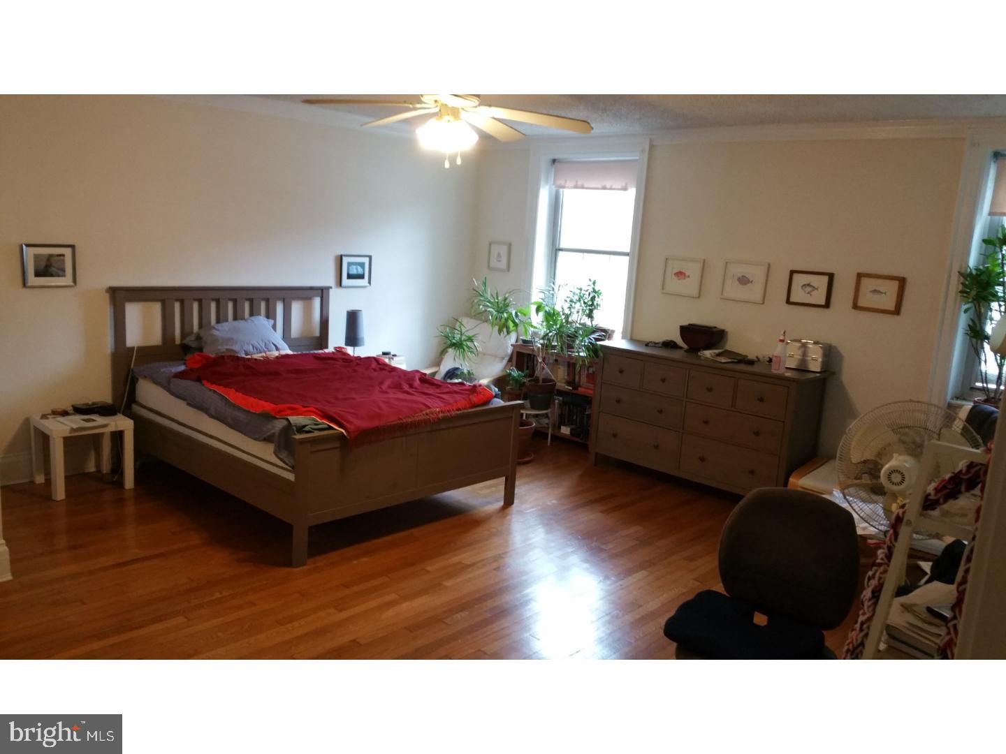 UNIVERSITY CITY - Residential