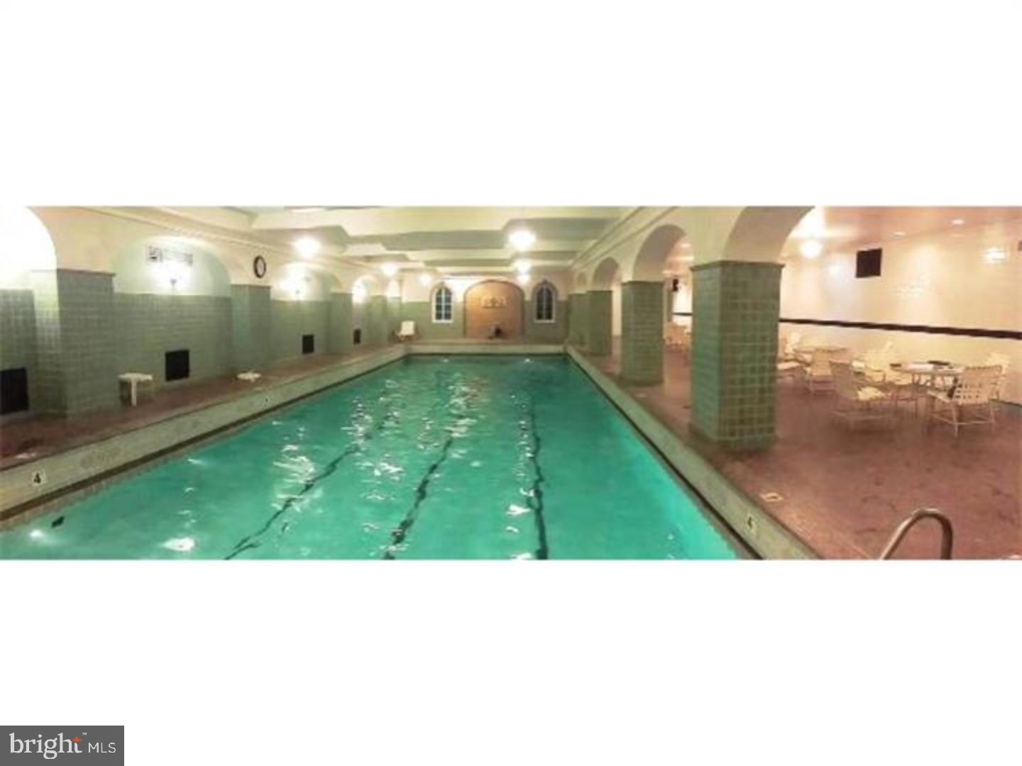 UNIVERSITY CITY - Residential