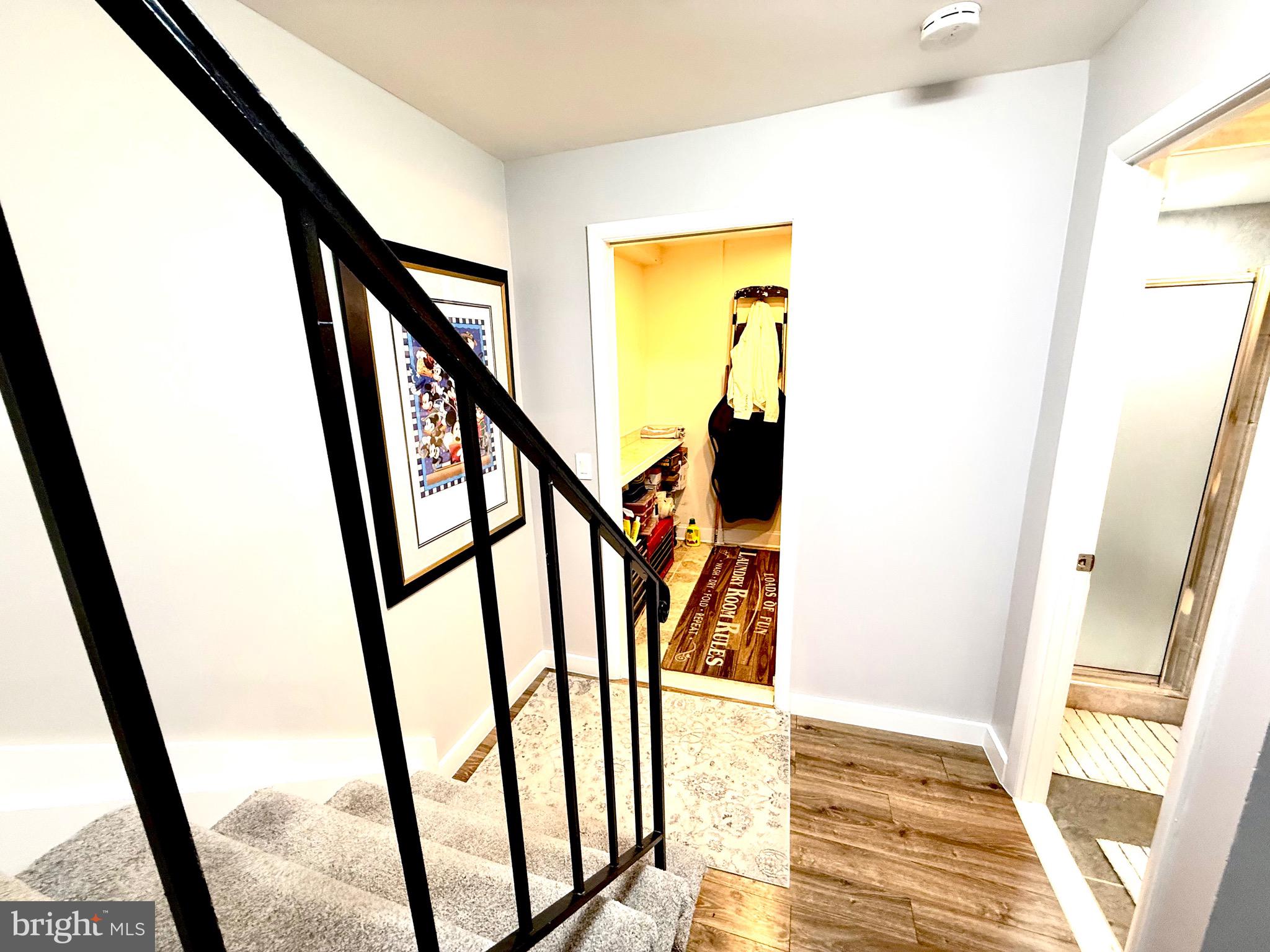 ROCKLEDGE CLUSTERS CONDO - Residential