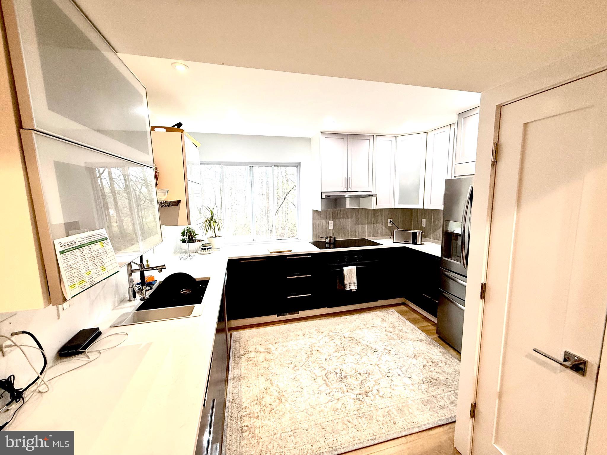 ROCKLEDGE CLUSTERS CONDO - Residential