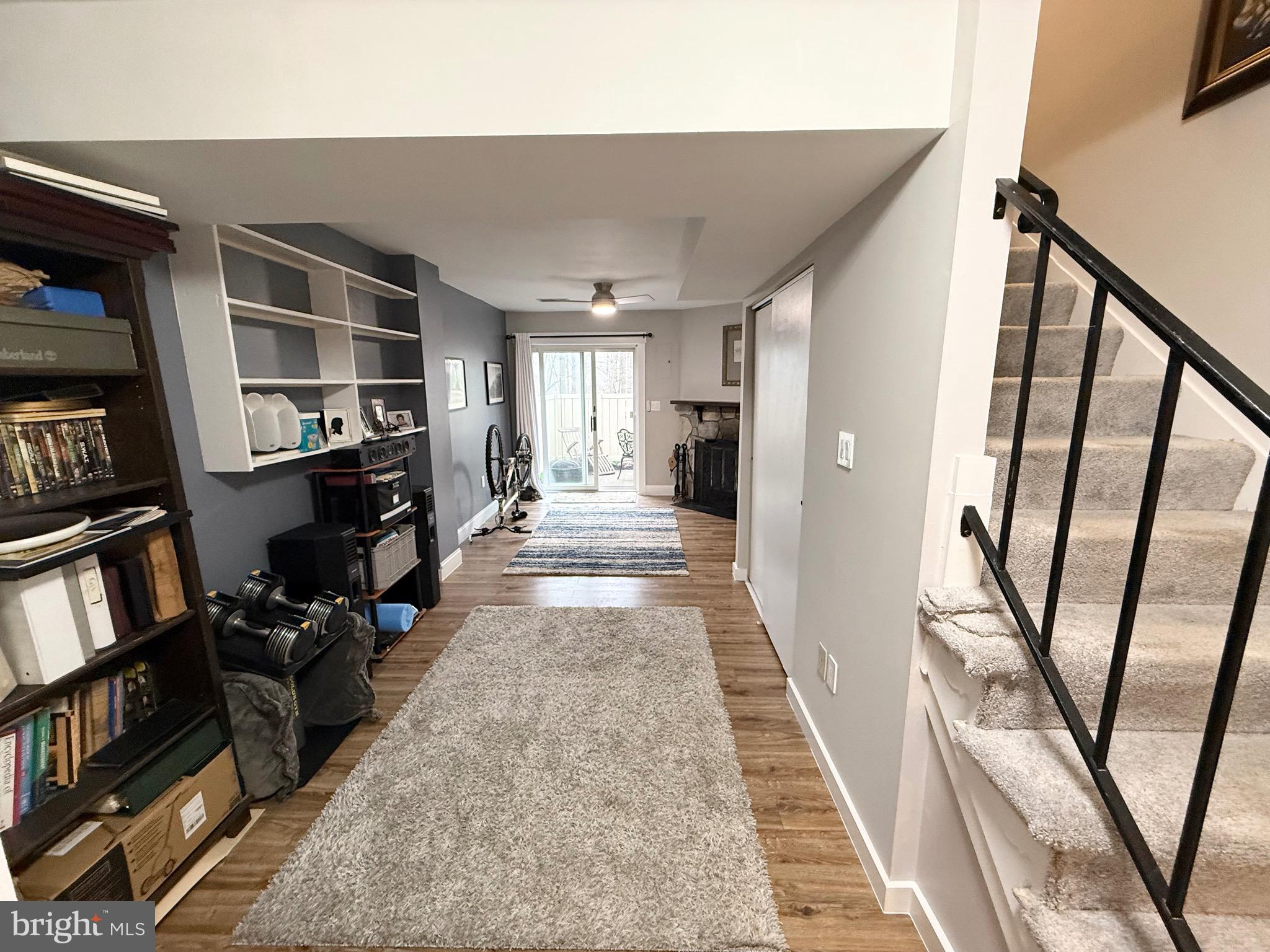 ROCKLEDGE CLUSTERS CONDO - Residential