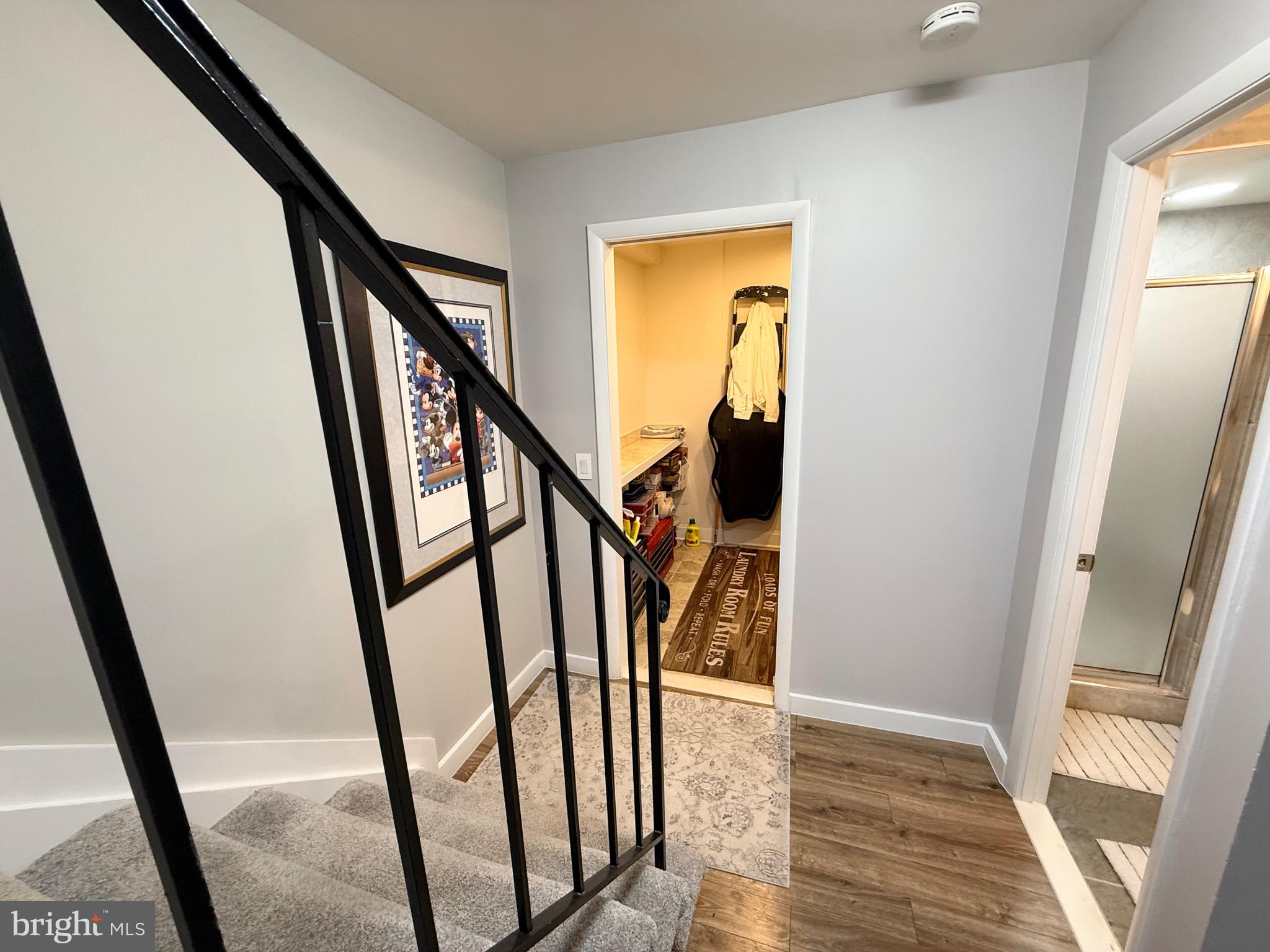 ROCKLEDGE CLUSTERS CONDO - Residential