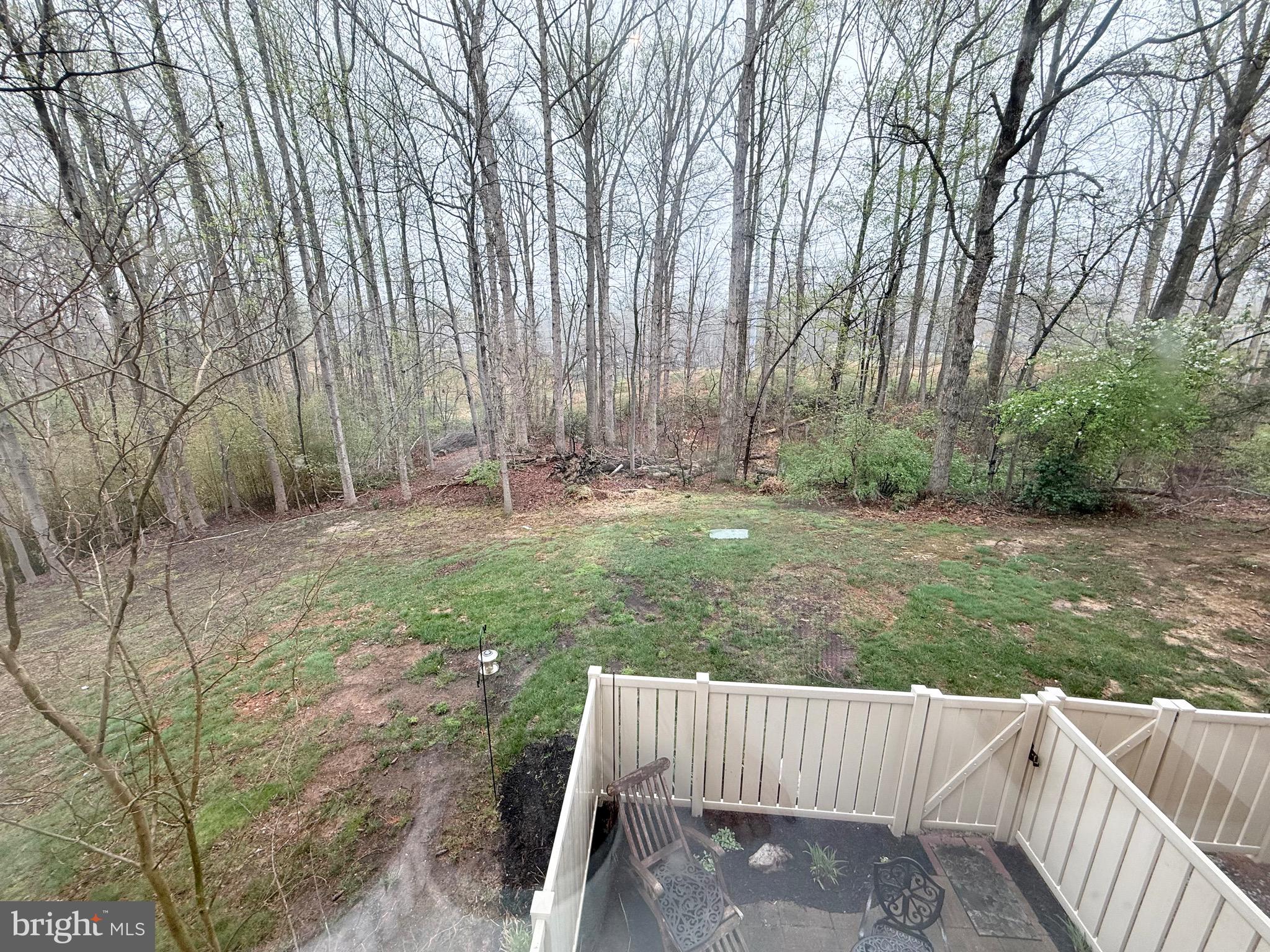 ROCKLEDGE CLUSTERS CONDO - Residential