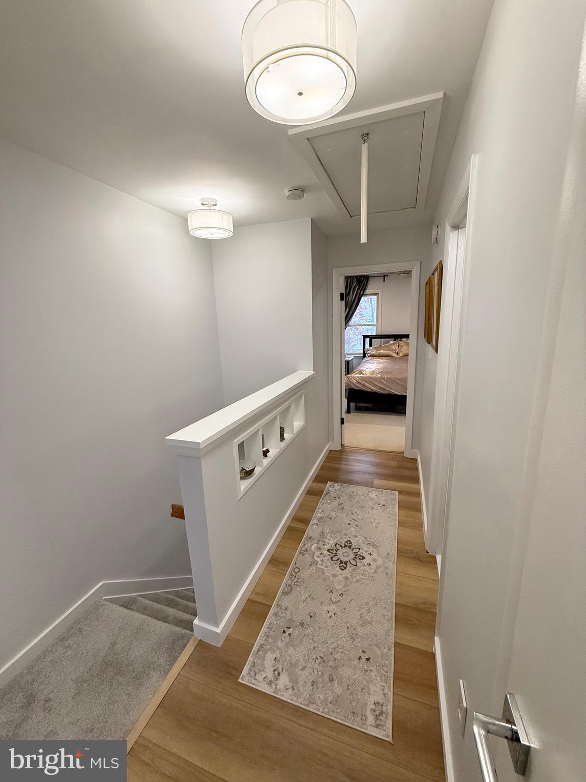 ROCKLEDGE CLUSTERS CONDO - Residential