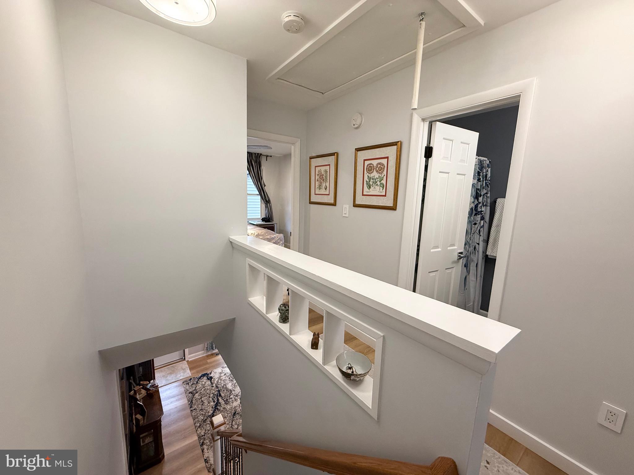 ROCKLEDGE CLUSTERS CONDO - Residential