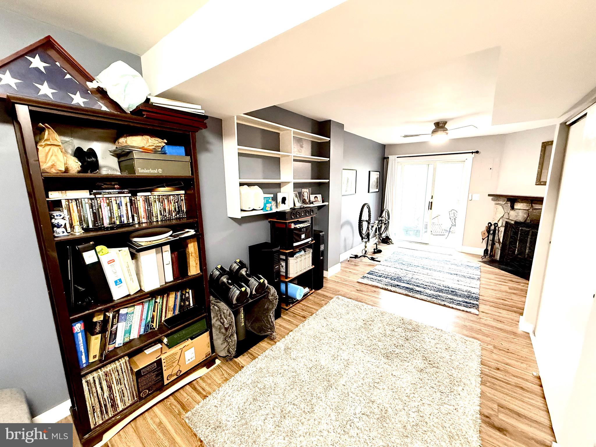 ROCKLEDGE CLUSTERS CONDO - Residential