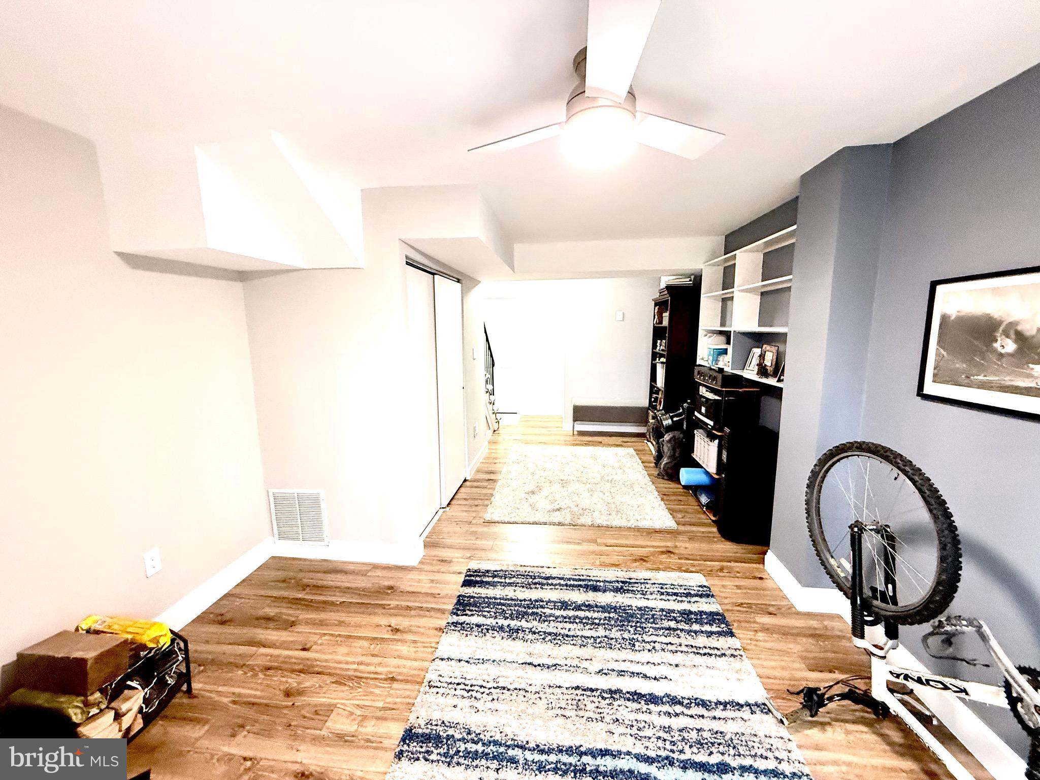 ROCKLEDGE CLUSTERS CONDO - Residential