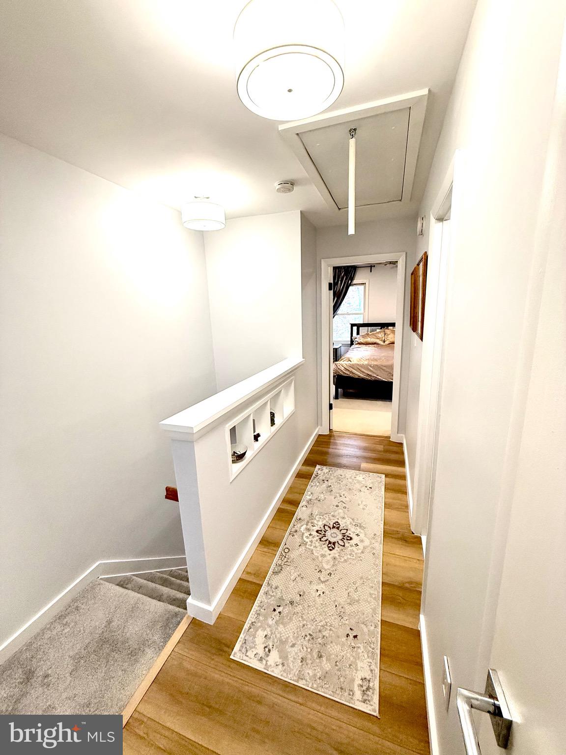 ROCKLEDGE CLUSTERS CONDO - Residential