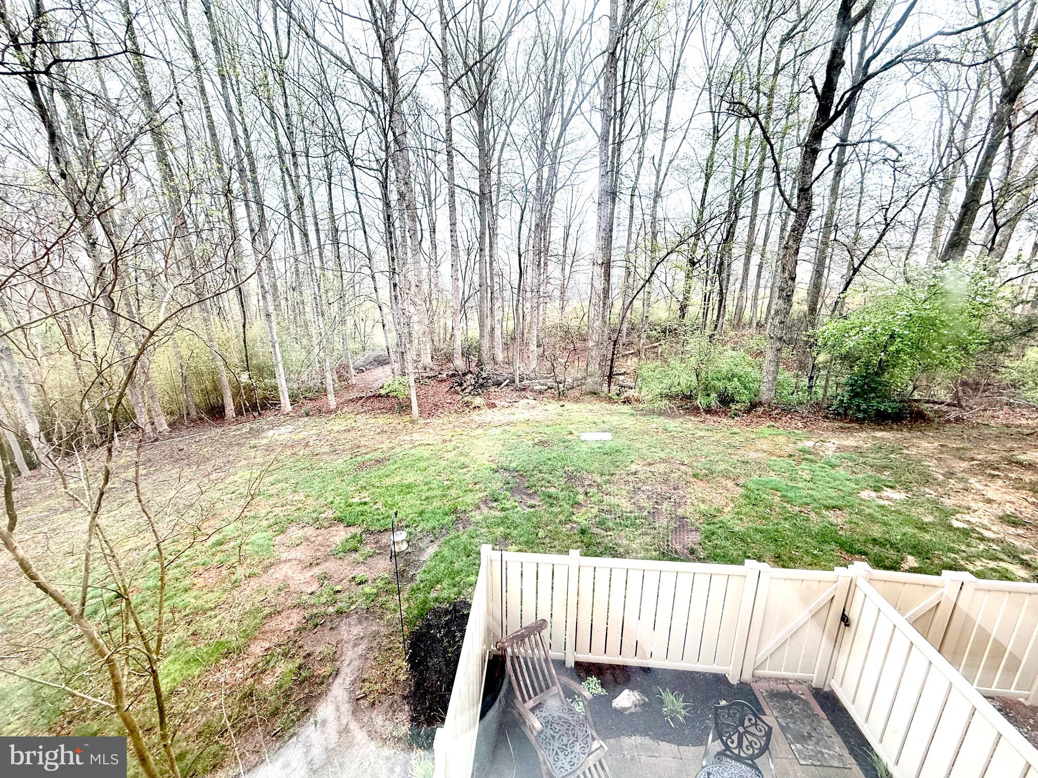 ROCKLEDGE CLUSTERS CONDO - Residential