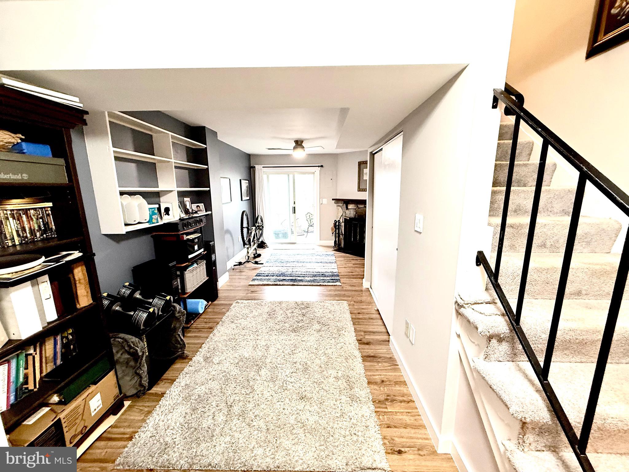 ROCKLEDGE CLUSTERS CONDO - Residential